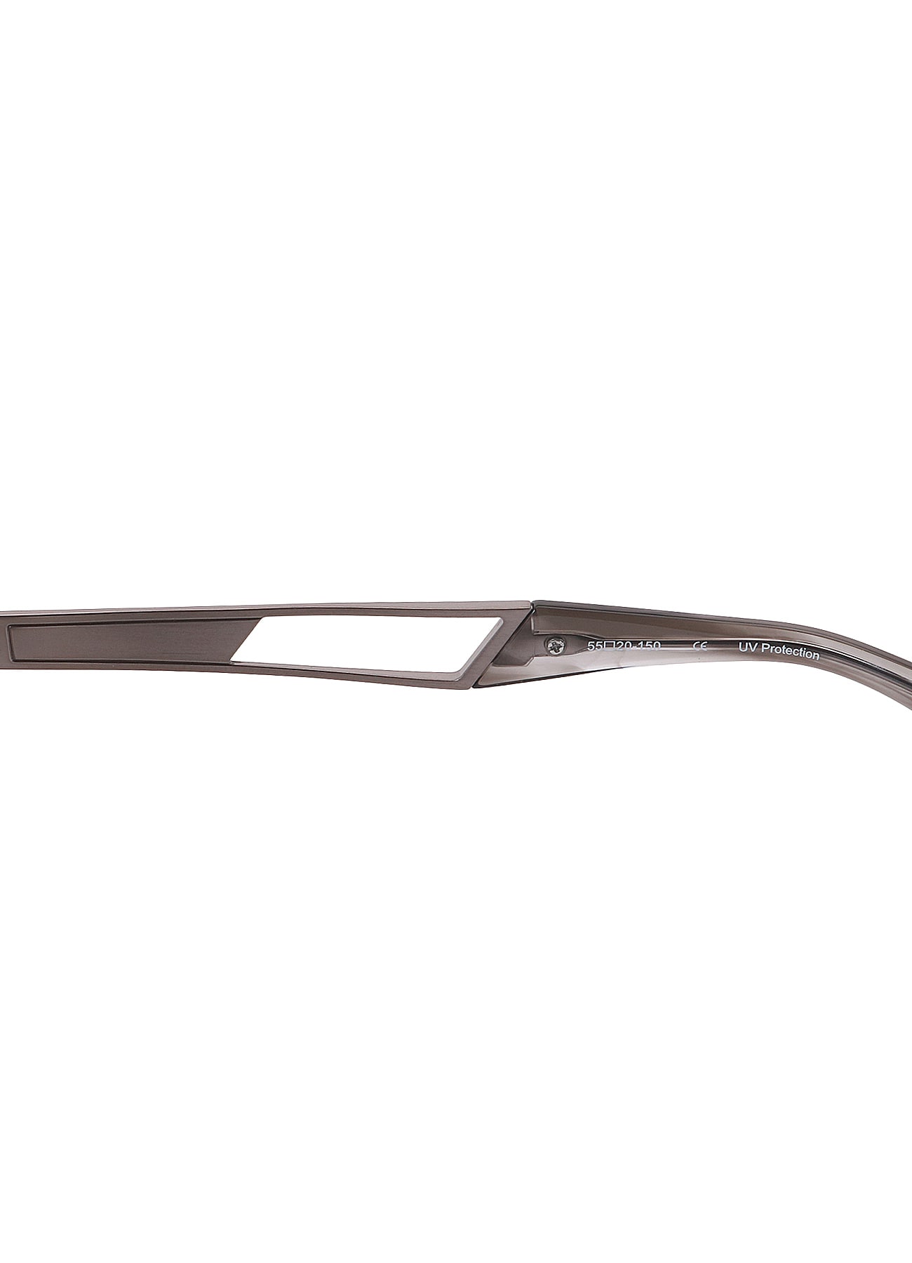 ACETATE TITANIUM SUNGLASSES E