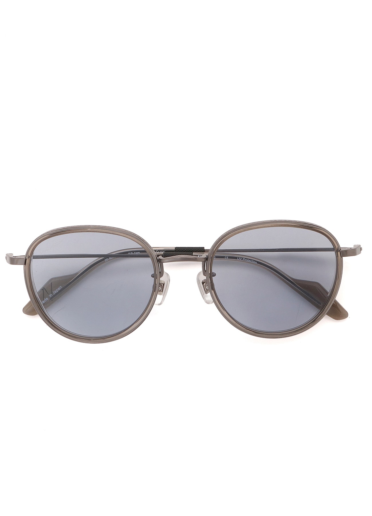 ACETATE TITANIUM SUNGLASSES F