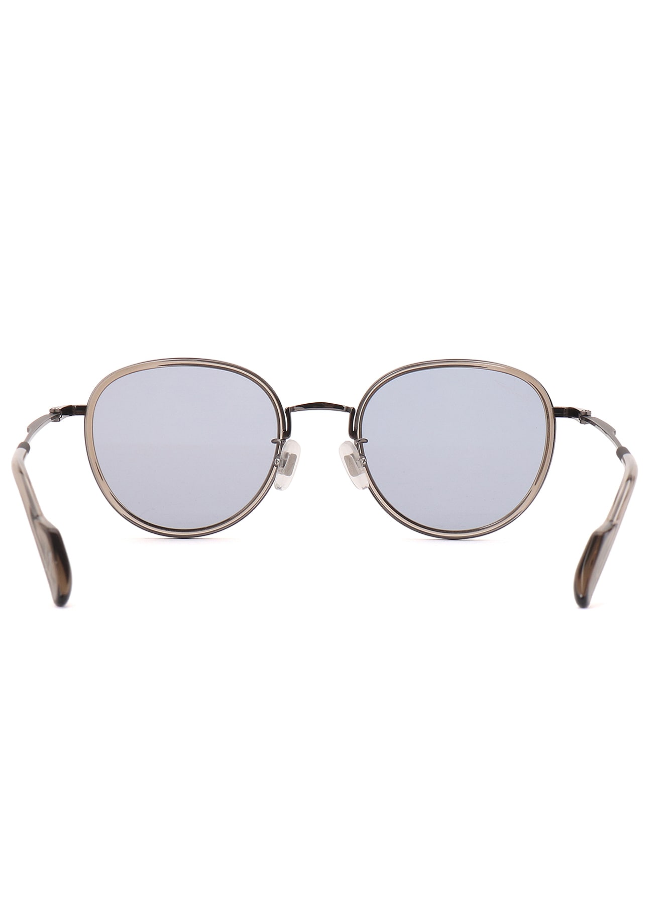 ACETATE TITANIUM SUNGLASSES F