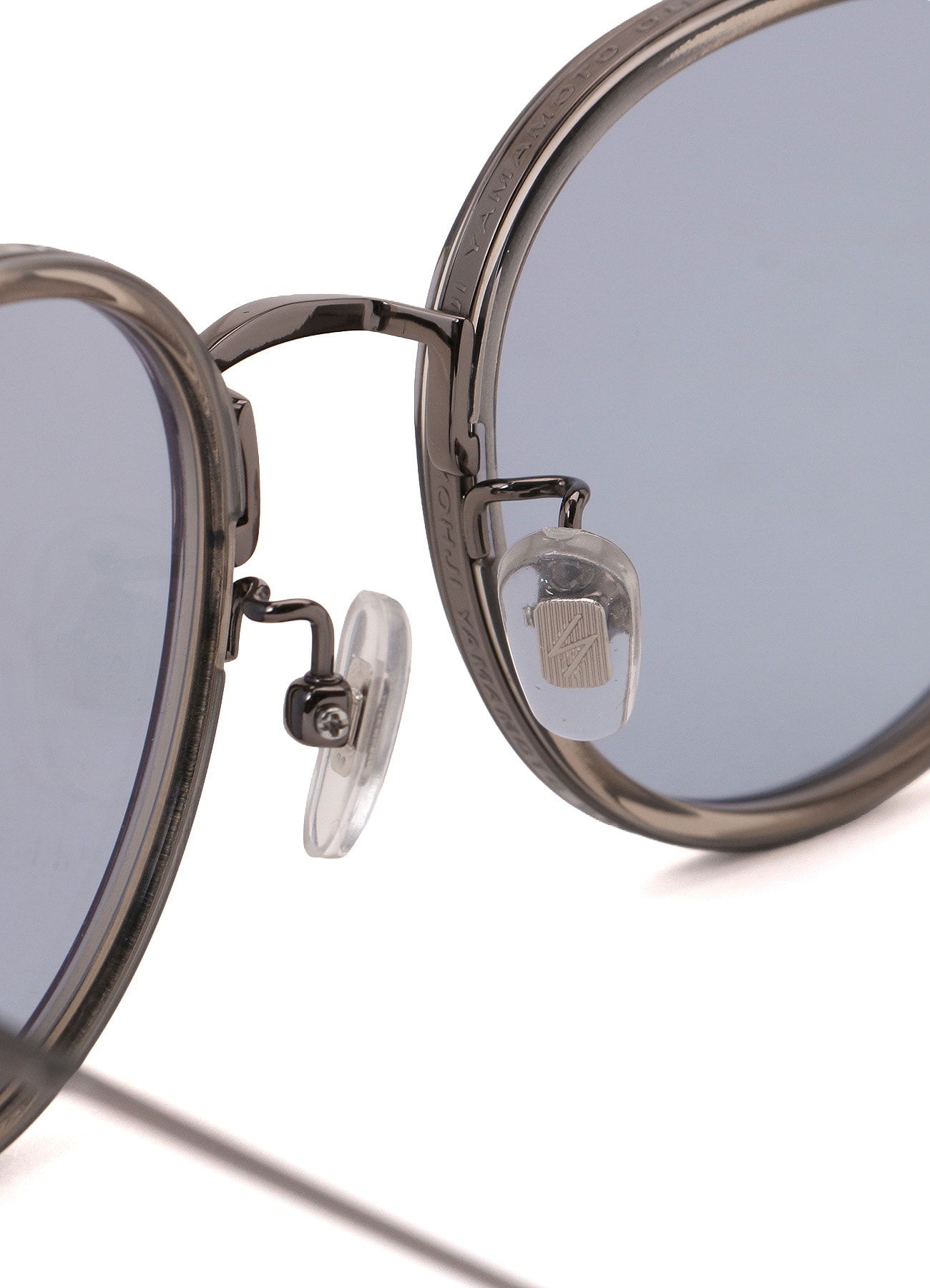 ACETATE TITANIUM SUNGLASSES F