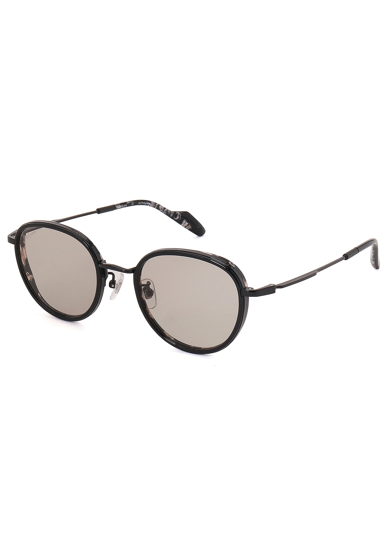 ACETATE TITANIUM SUNGLASSES F