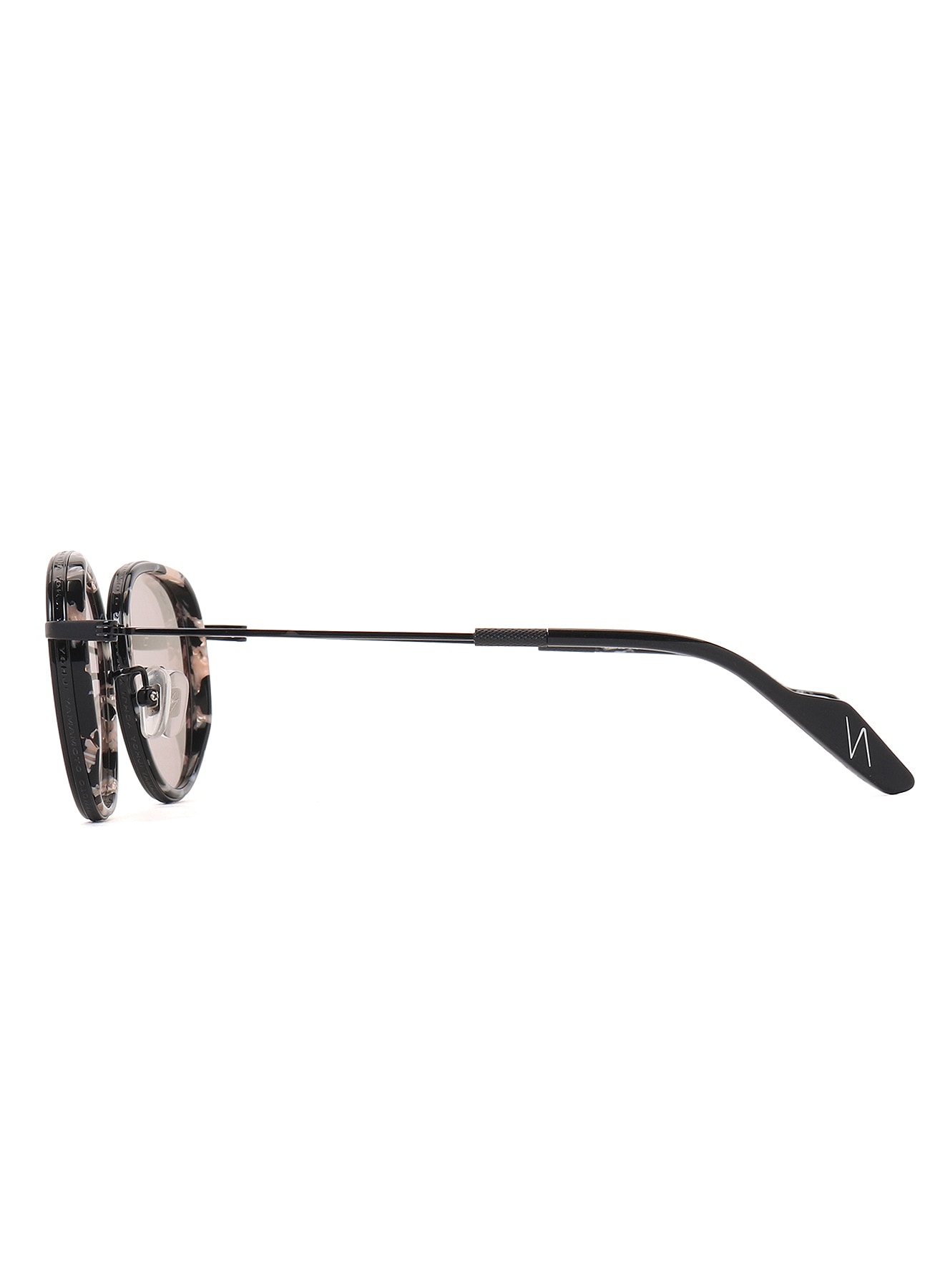 ACETATE TITANIUM SUNGLASSES F