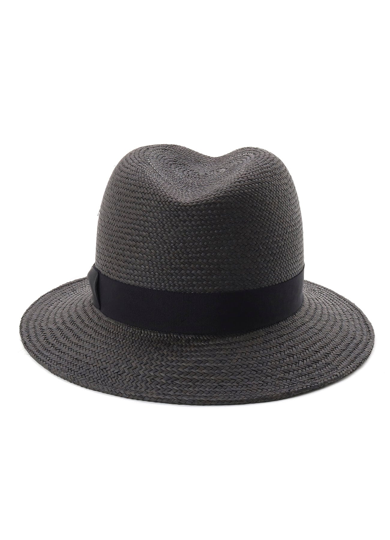 PANAMA STRAW HAT