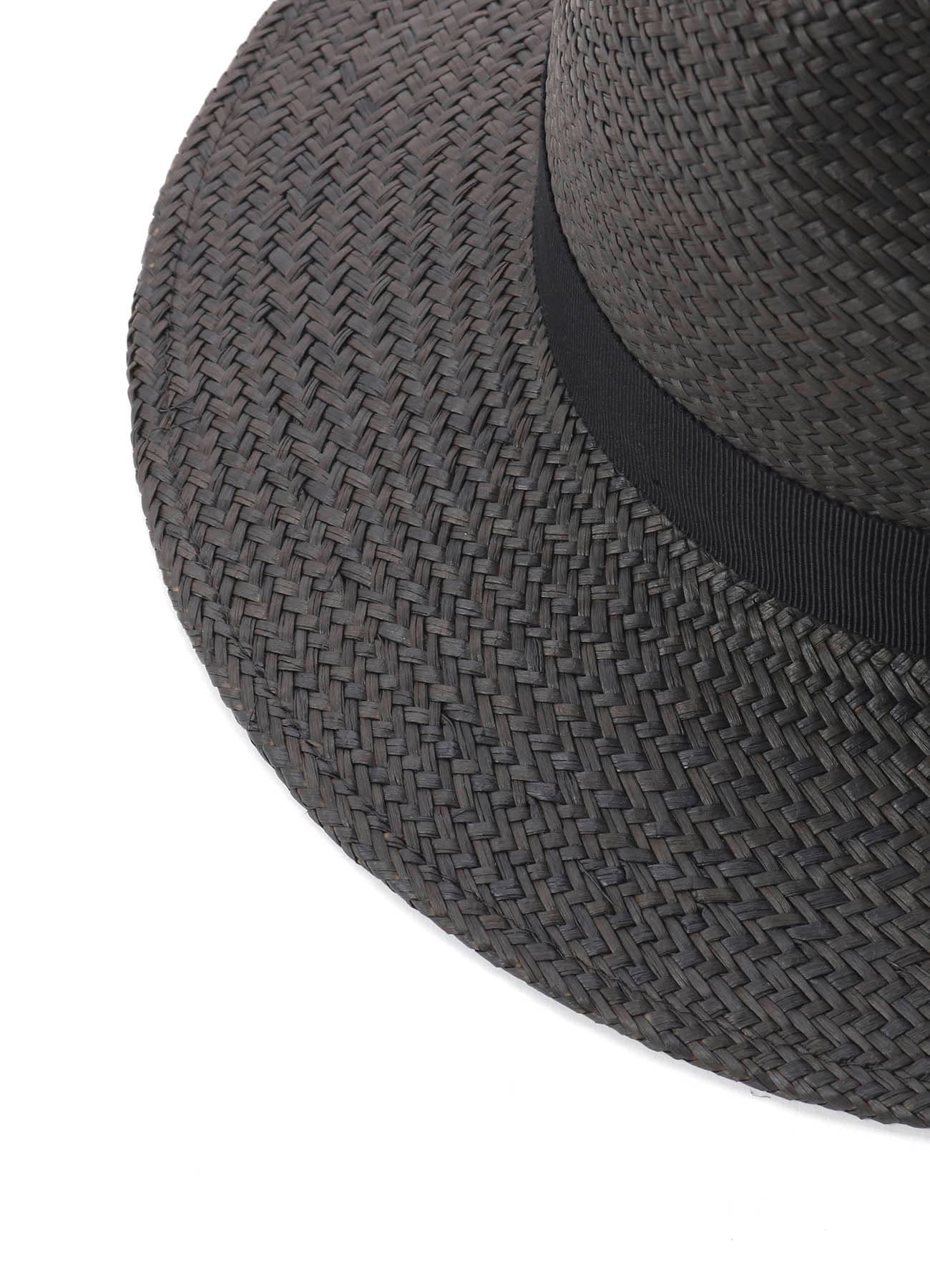 PANAMA STRAW HAT