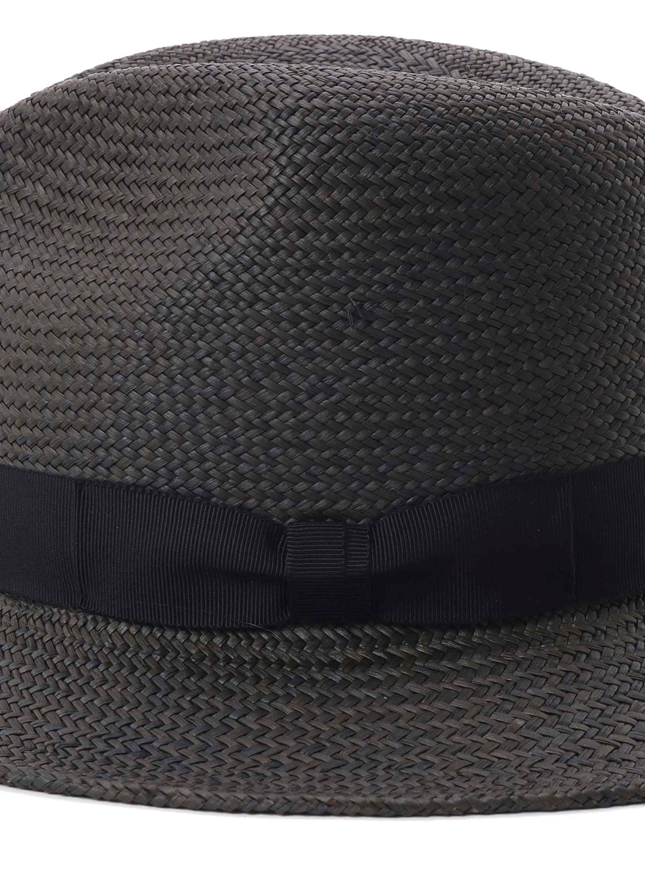 PANAMA STRAW HAT