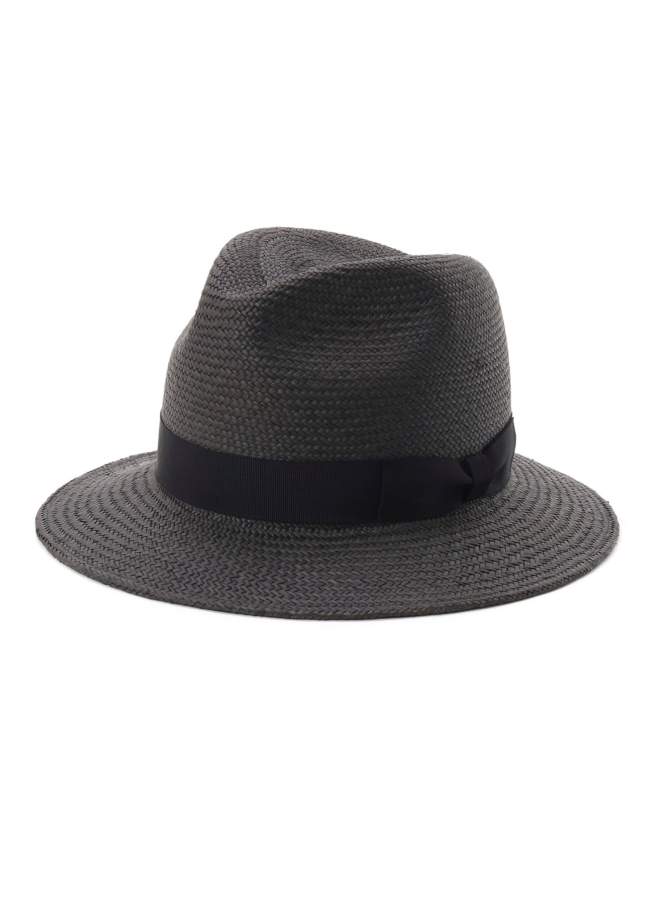 PANAMA STRAW HAT