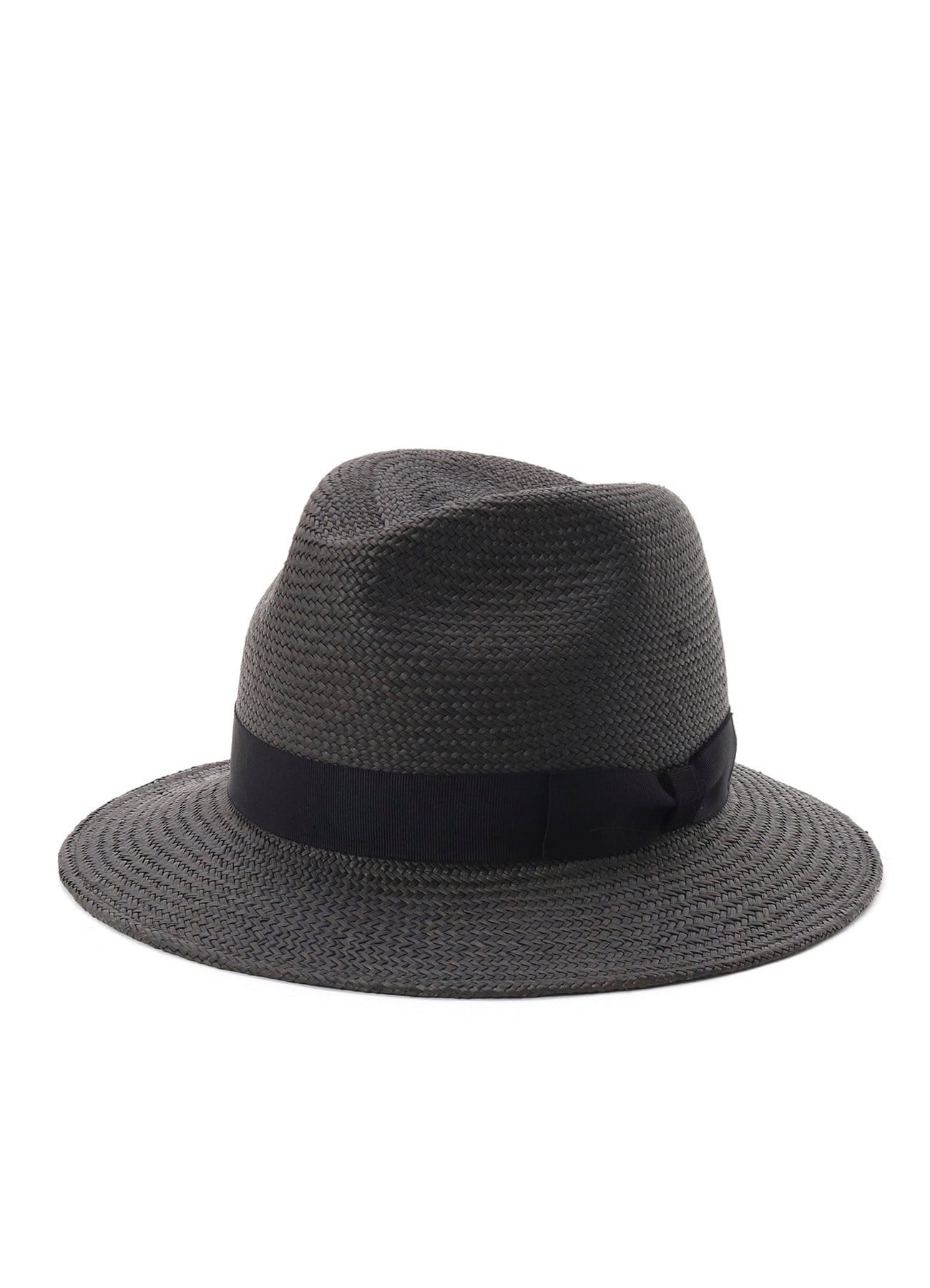 PANAMA STRAW HAT