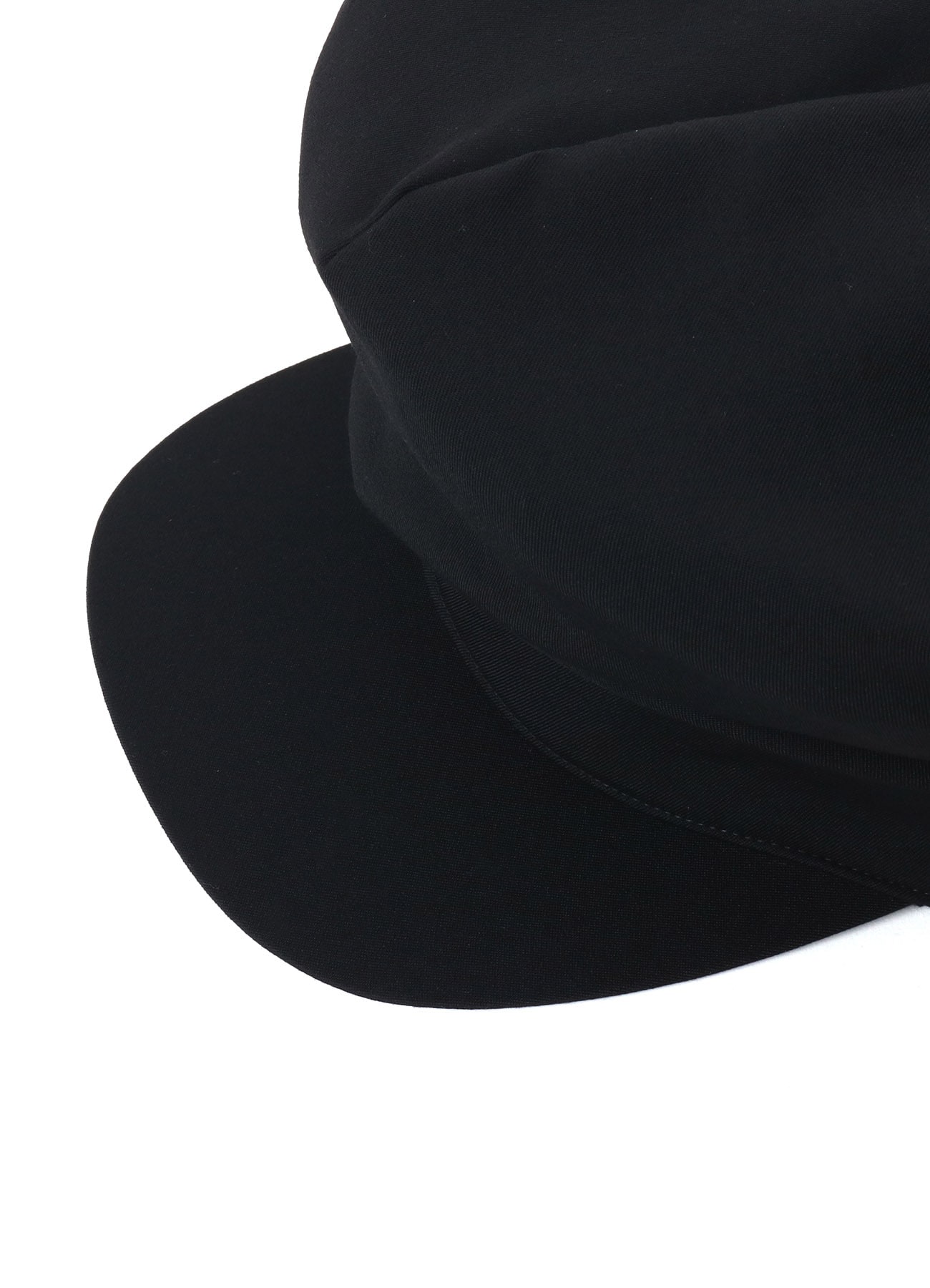 GABARDINE DARTS CASQUETTE