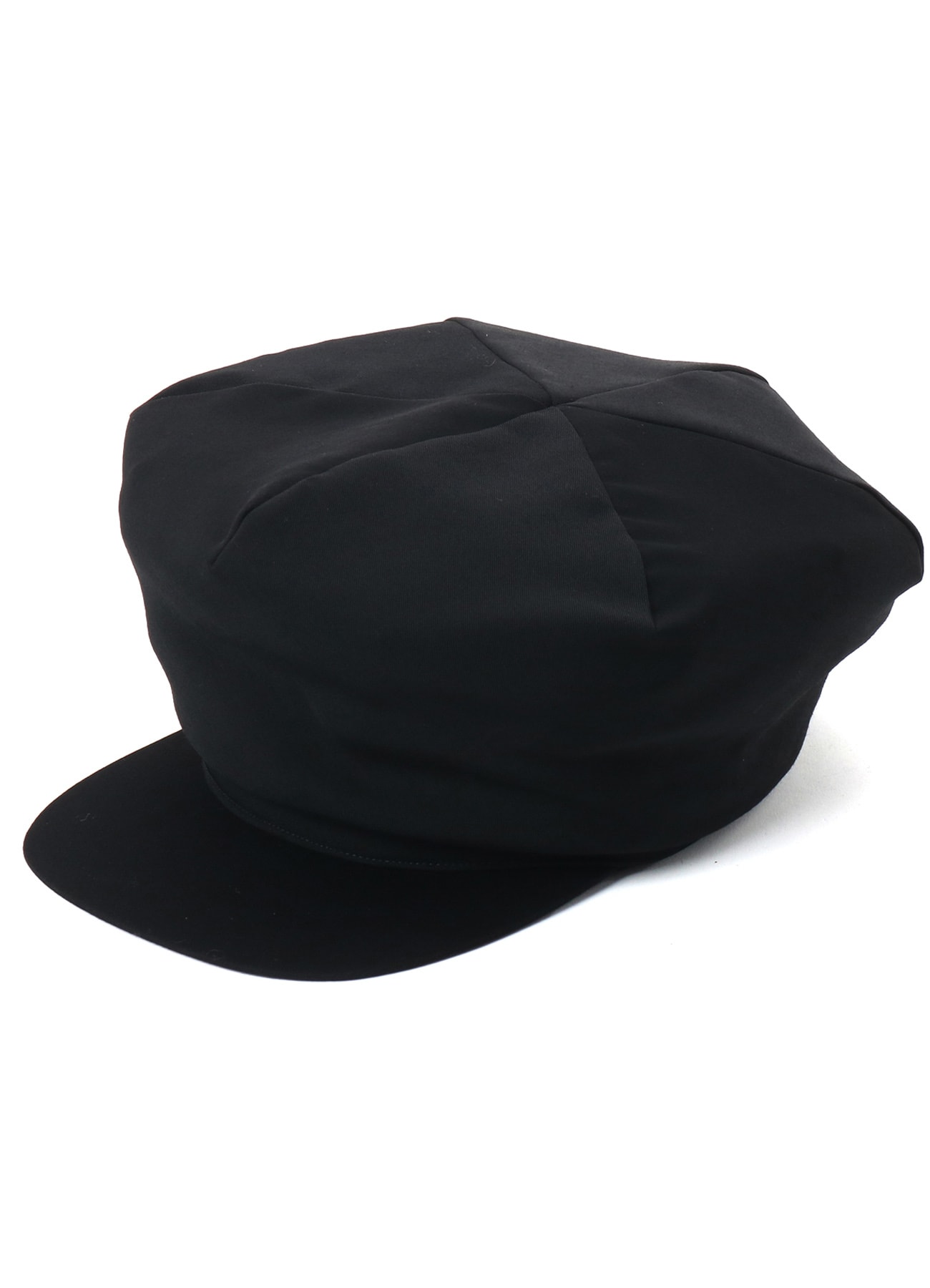 GABARDINE DARTS CASQUETTE