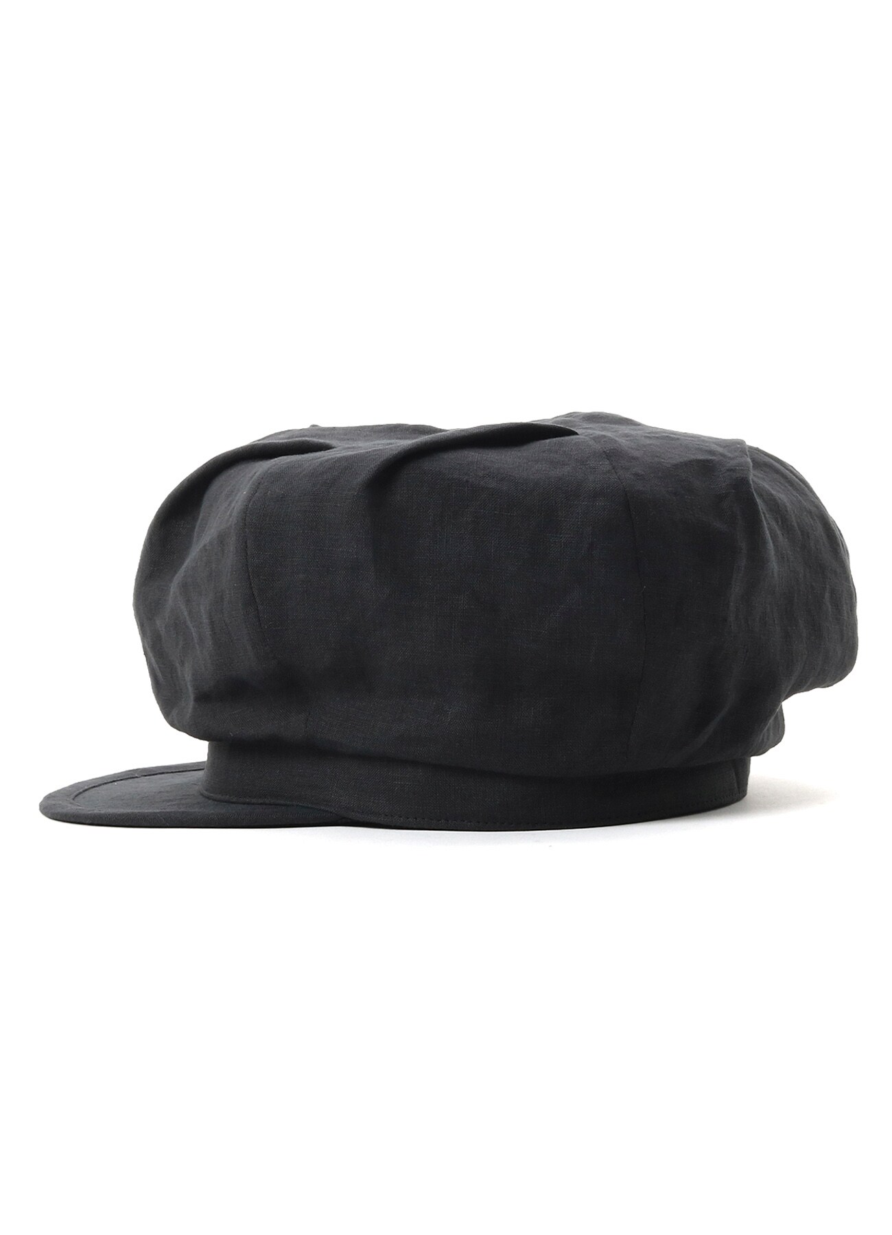 40/1 JP FLAX FLAT TUCK CASQUETTE