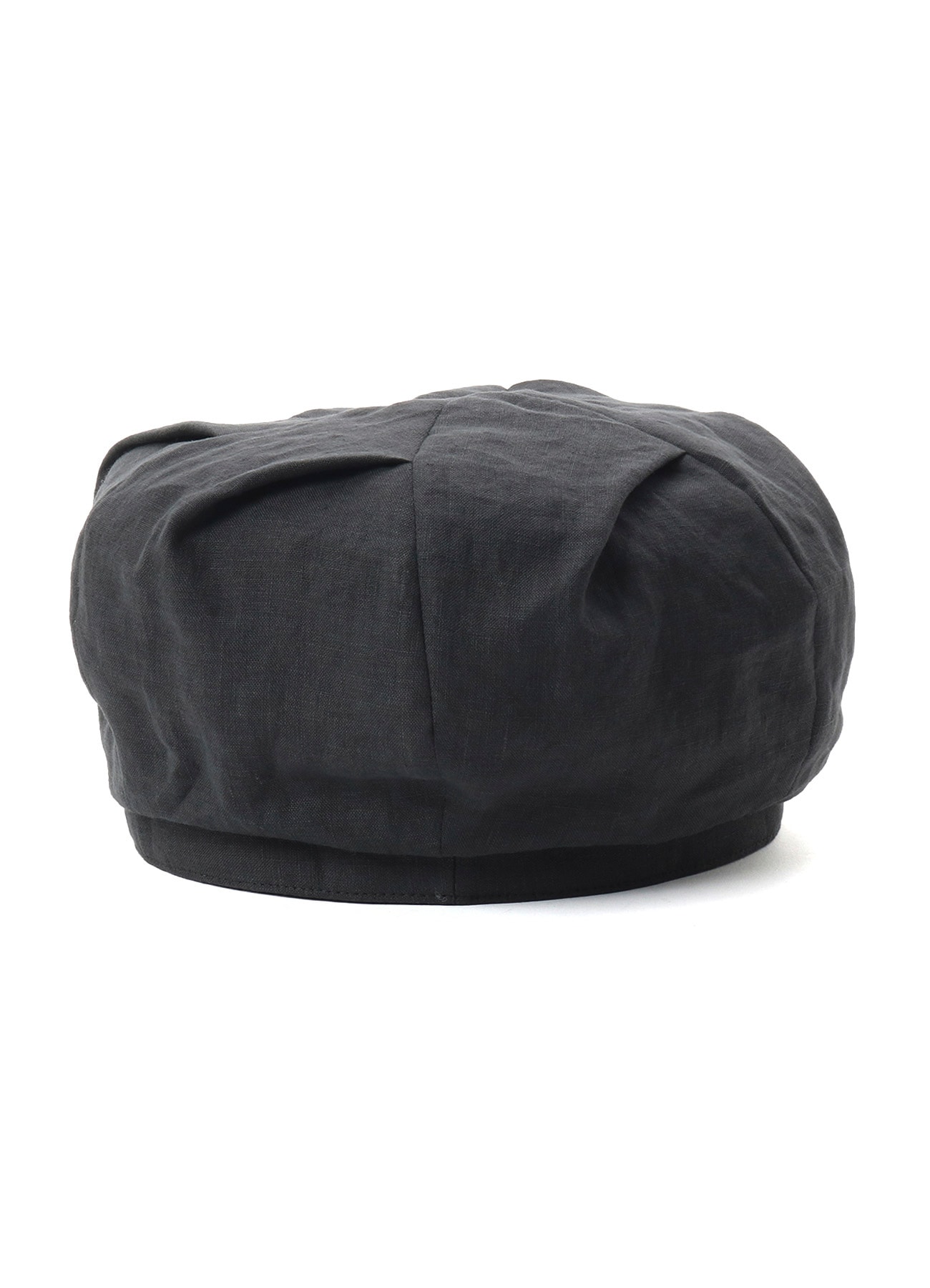 40/1 JP FLAX FLAT TUCK CASQUETTE