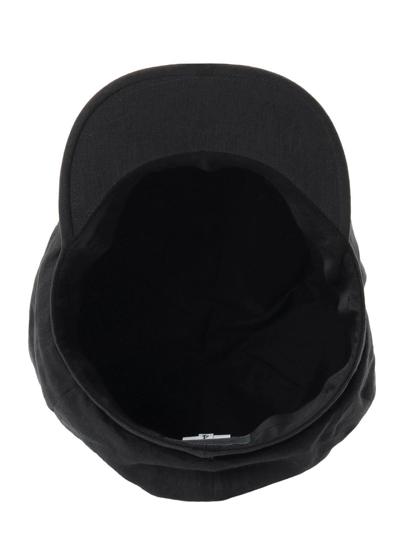 40/1 JP FLAX FLAT TUCK CASQUETTE