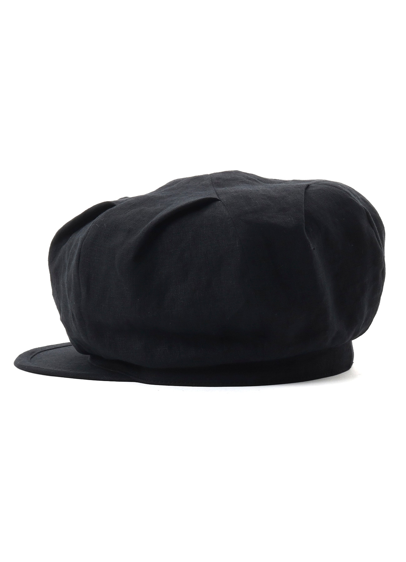 40/1 JP FLAX FLAT TUCK CASQUETTE