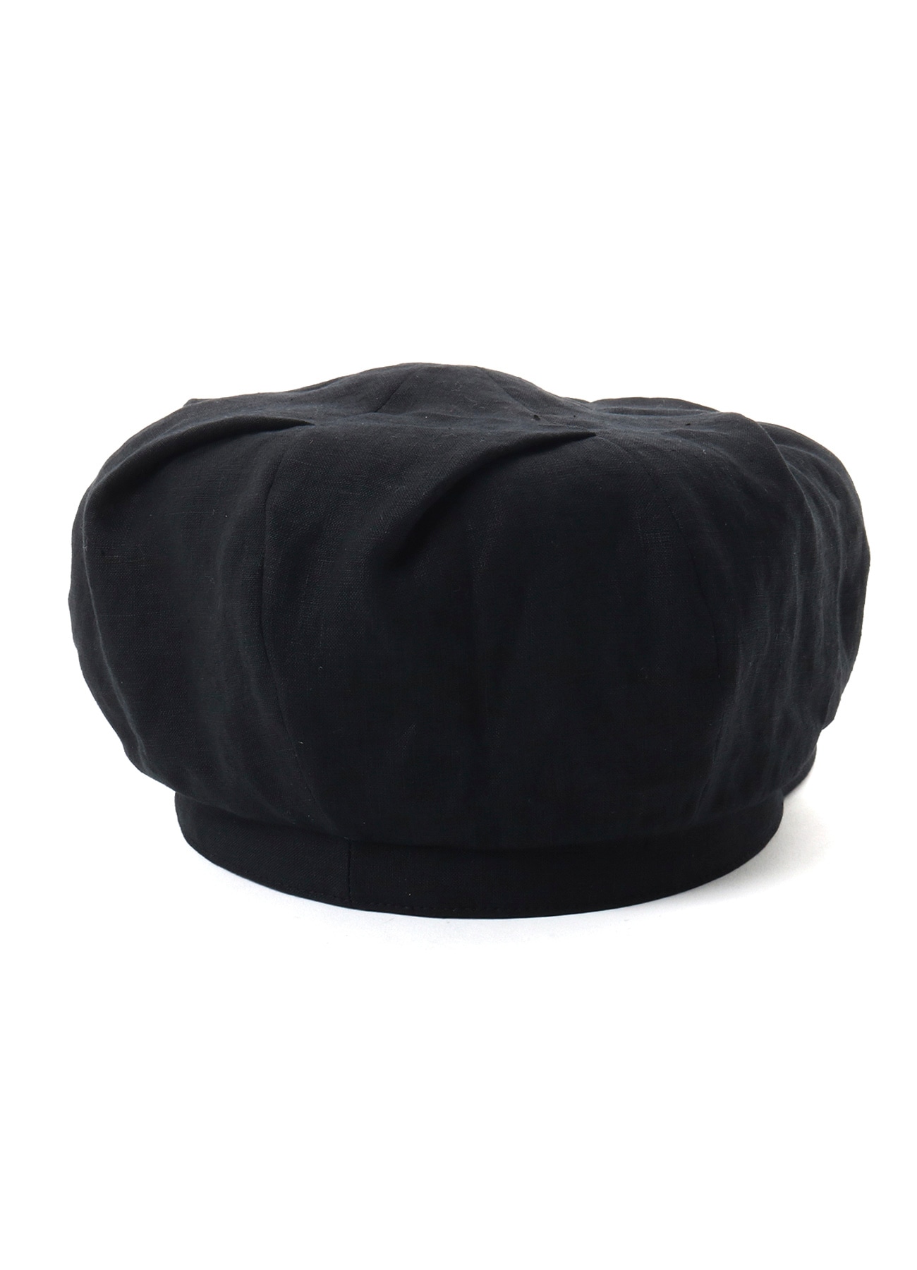 40/1 JP FLAX FLAT TUCK CASQUETTE