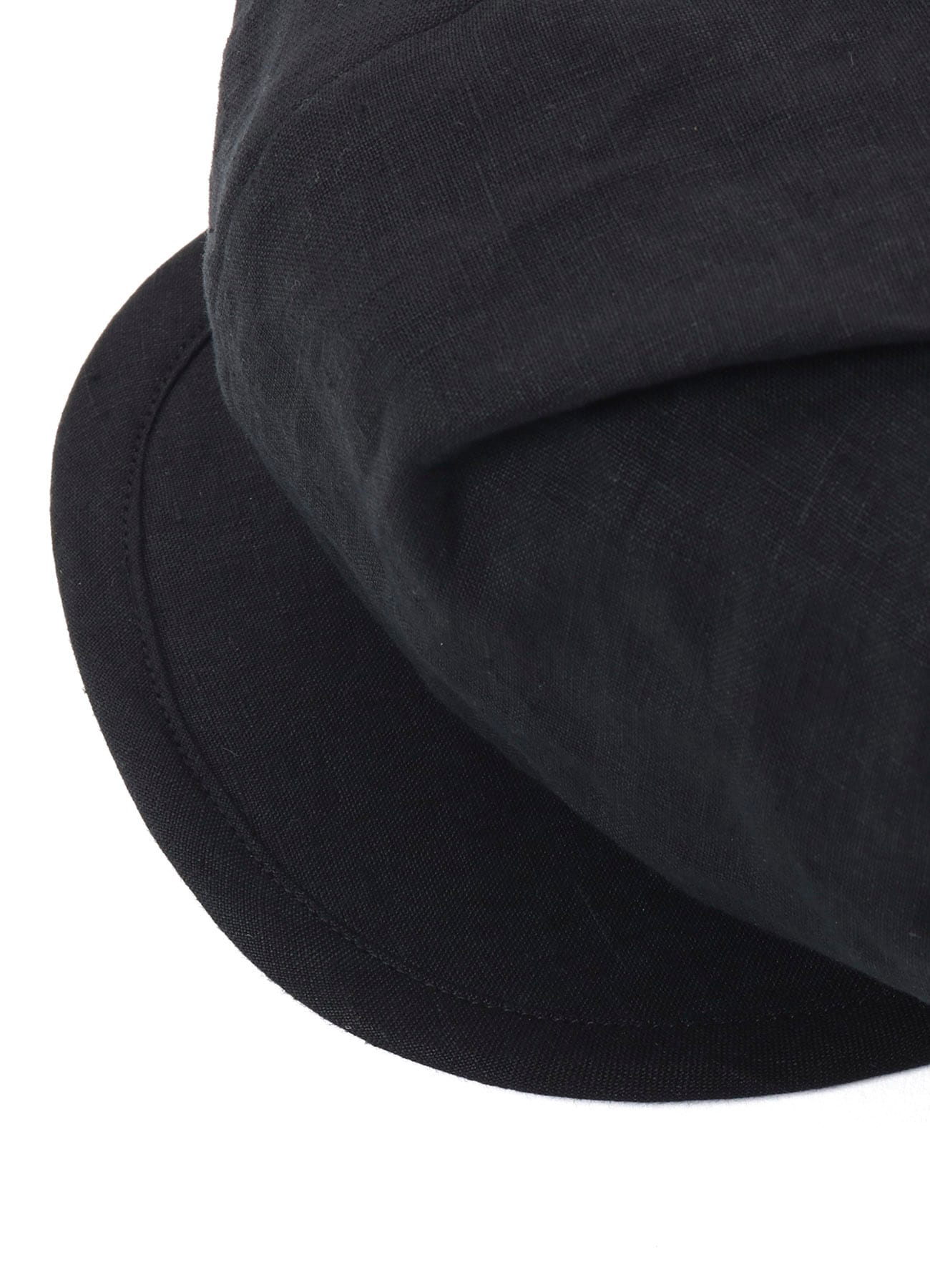 40/1 JP FLAX FLAT TUCK CASQUETTE
