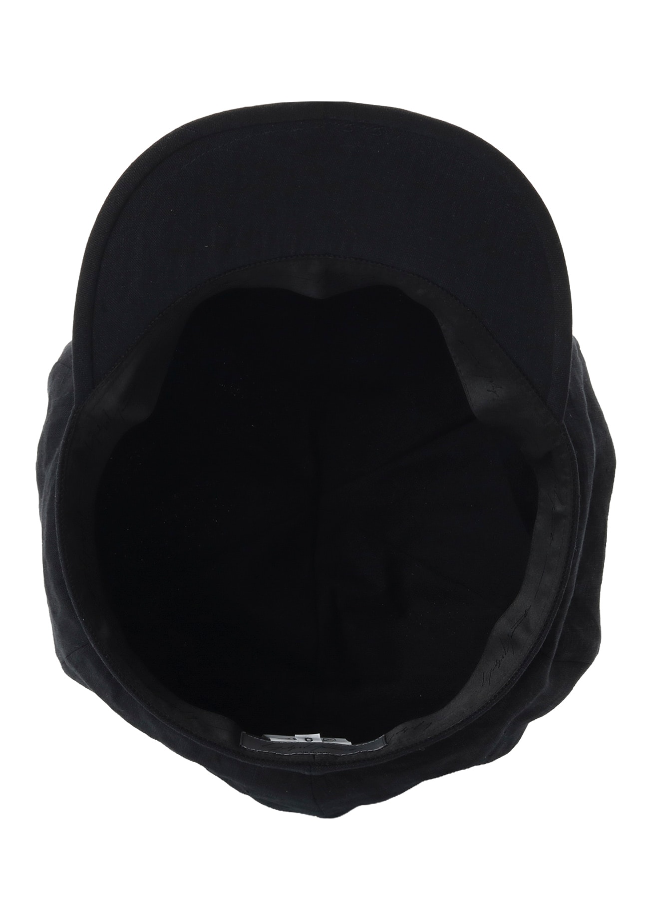 40/1 JP FLAX FLAT TUCK CASQUETTE