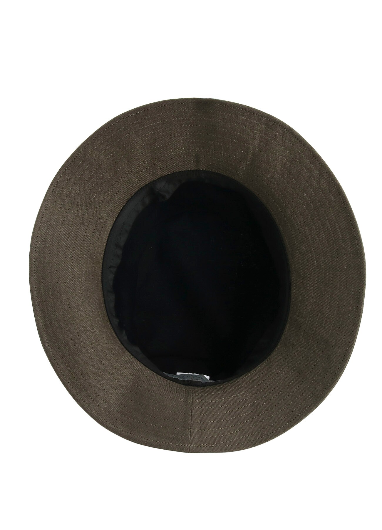 40/1 FLAX TWILL DRAPE HAT