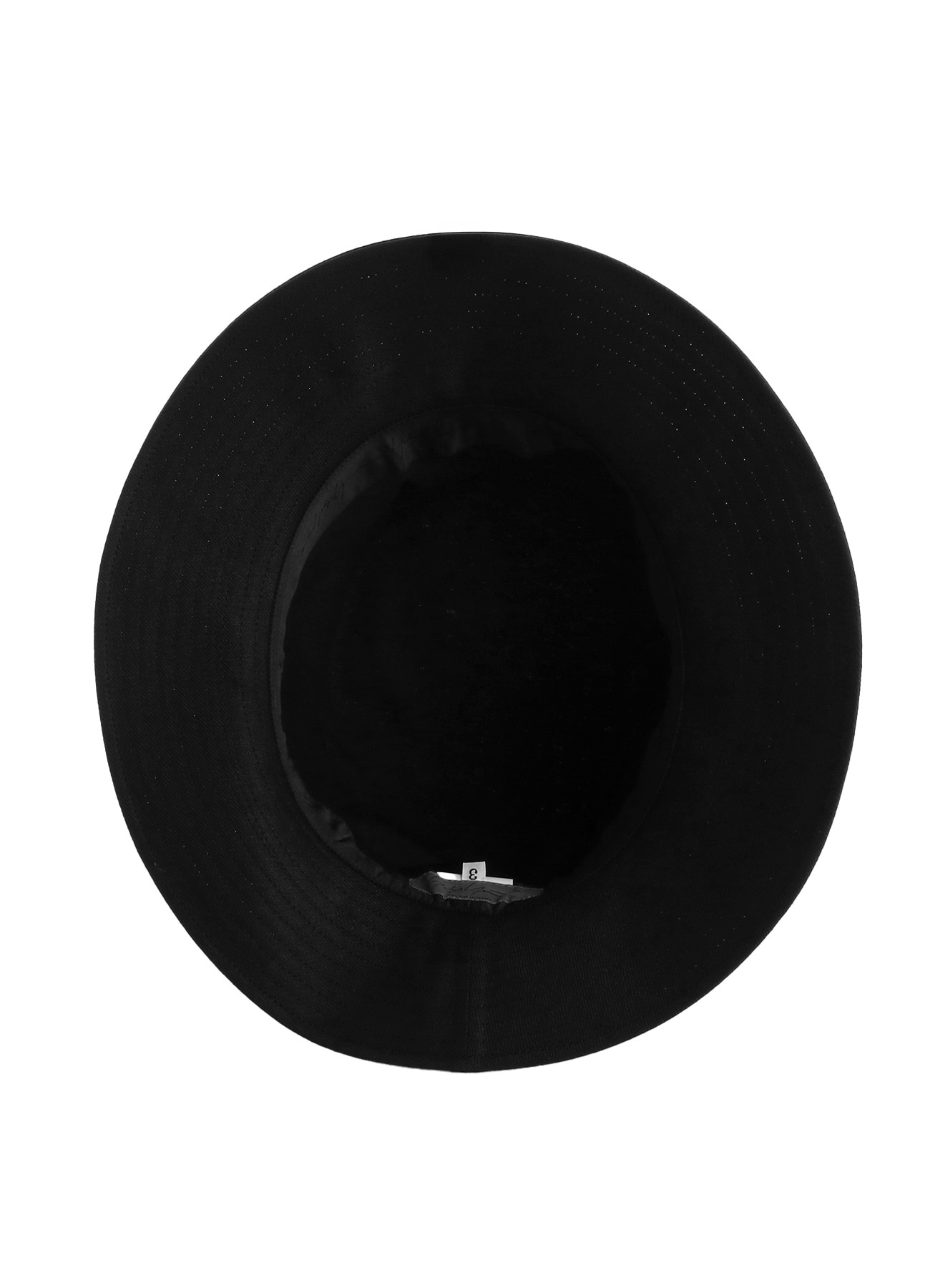 40/1 FLAX TWILL DRAPE HAT