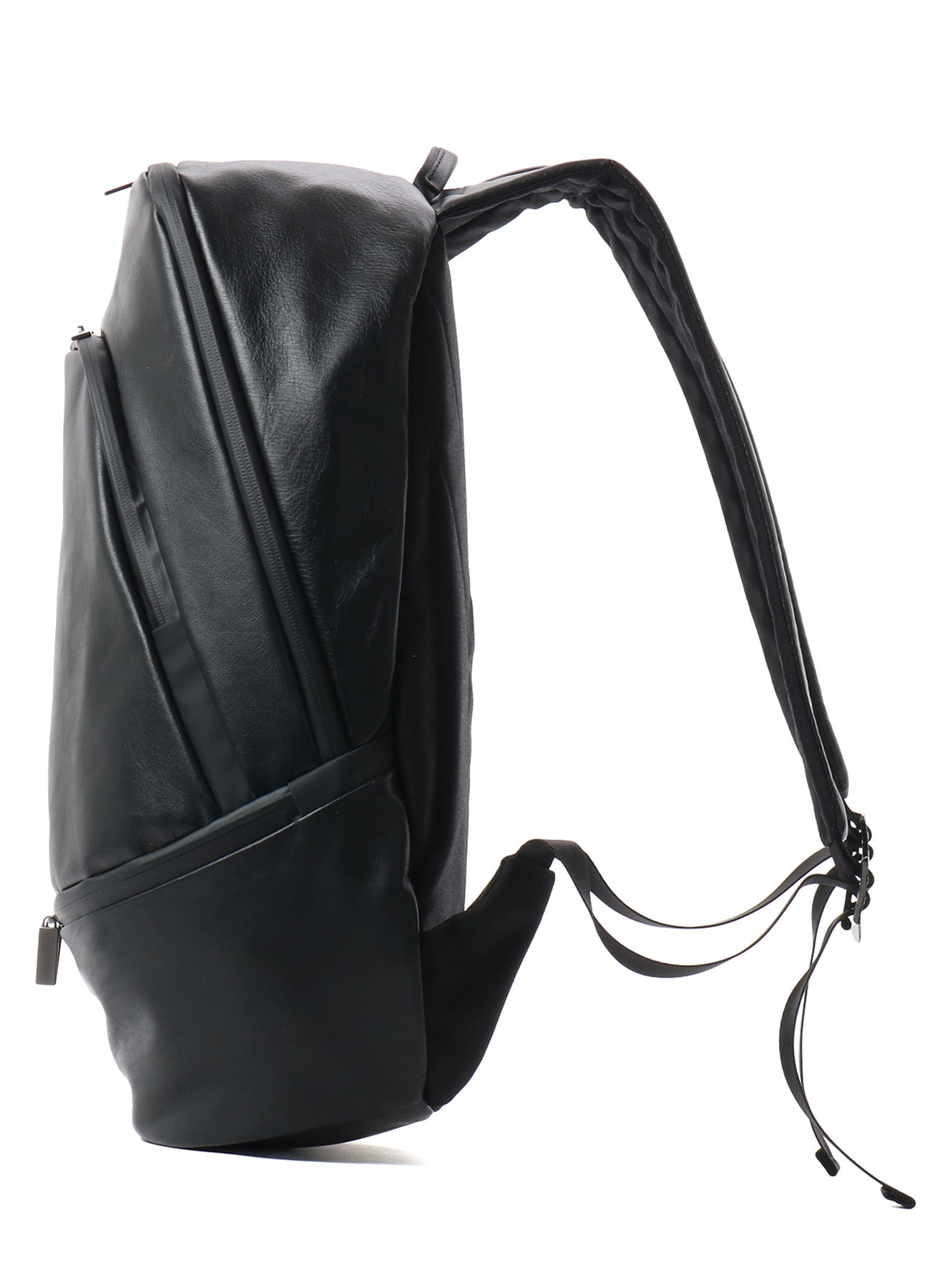 SMOOTH COW LEATHER/NY0 SYSTEM BACKPACK