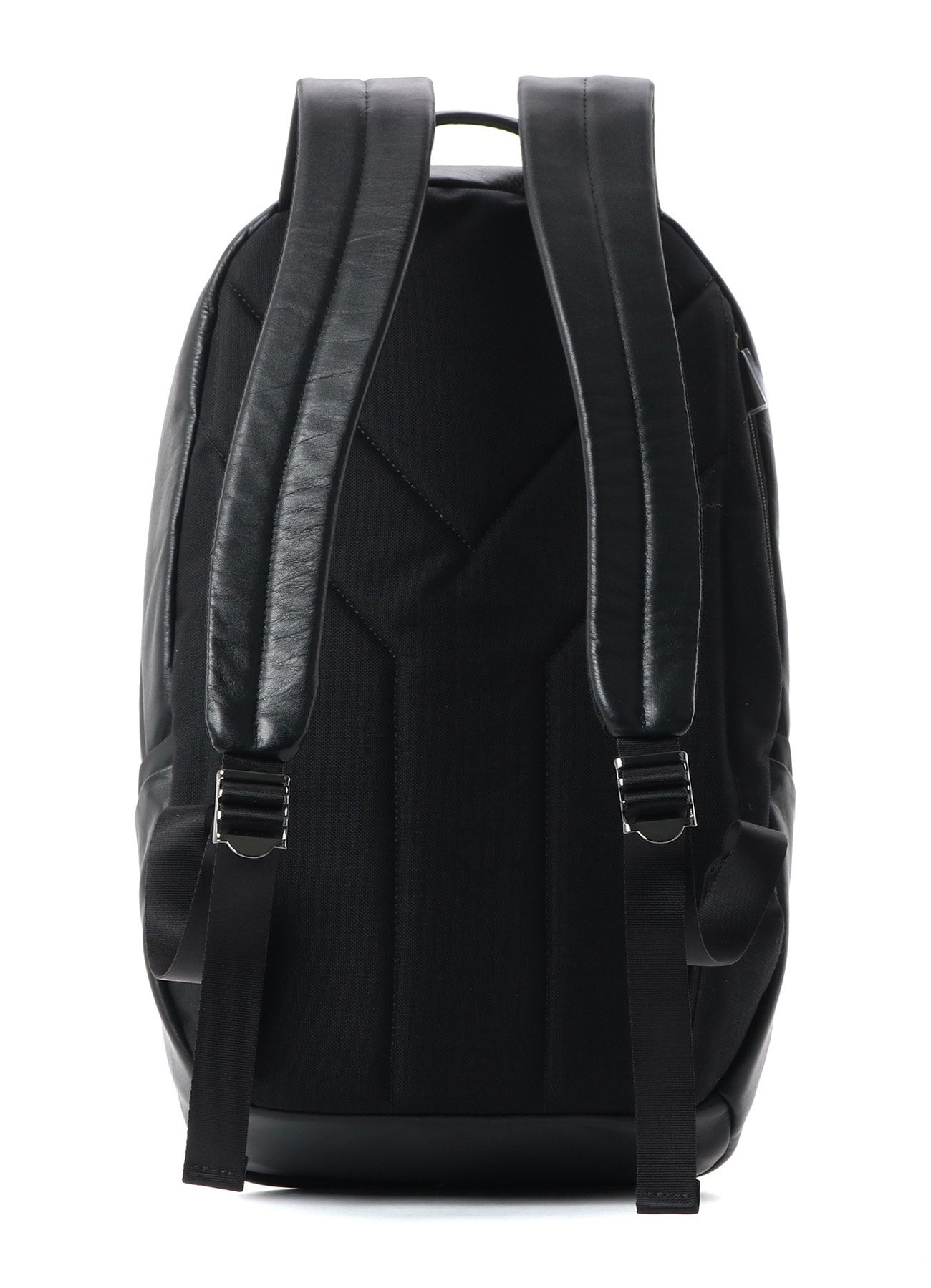 SMOOTH COW LEATHER/NY0 SYSTEM BACKPACK