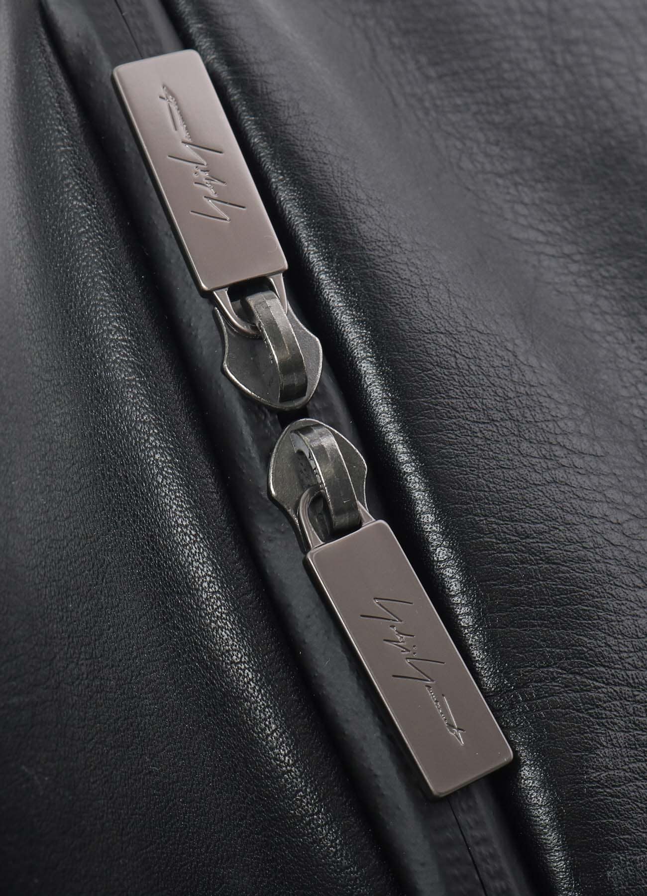 SMOOTH COW LEATHER/NY0 SYSTEM BACKPACK