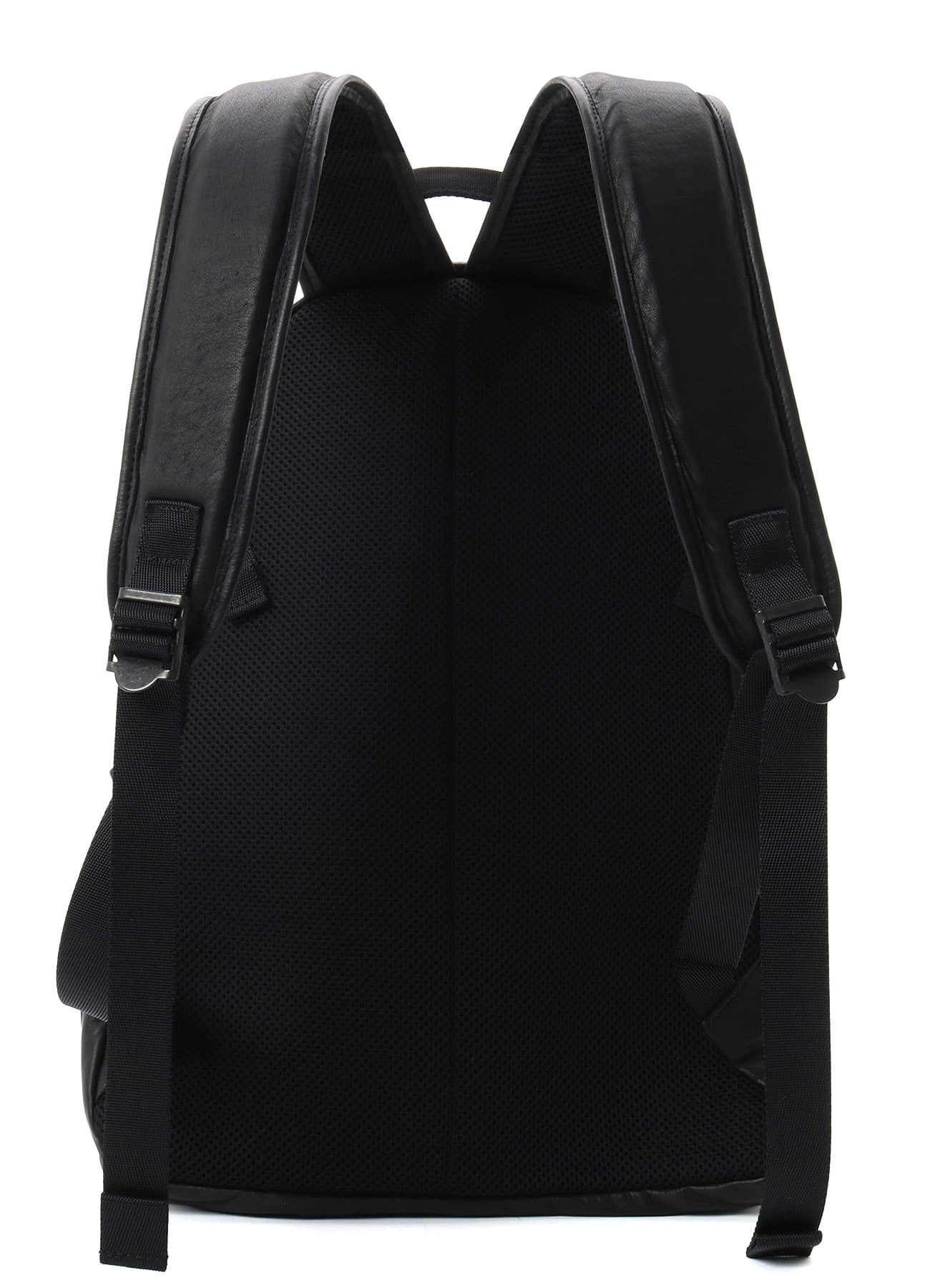 GARMENT LEATHER NY BACKPACK