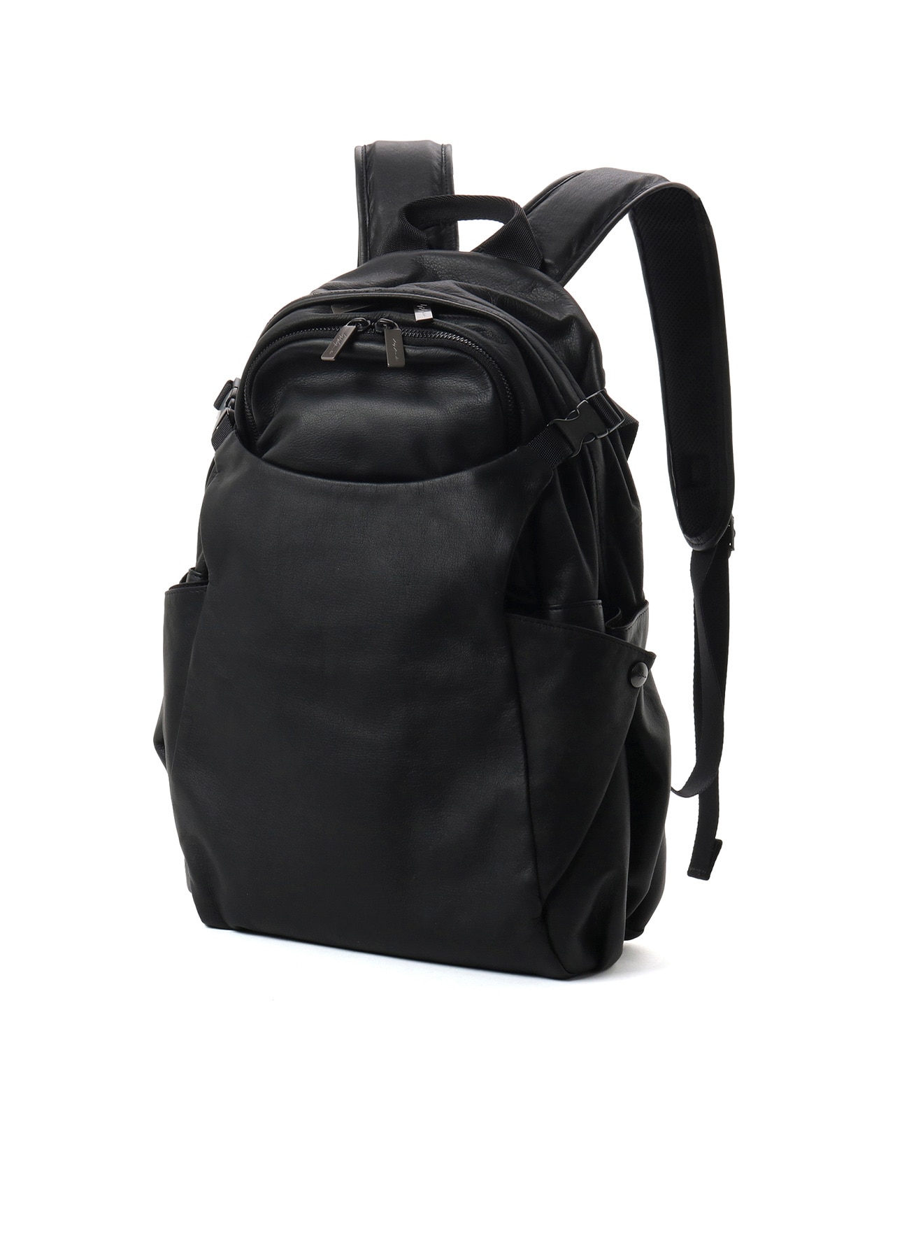 GARMENT LEATHER NY BACKPACK