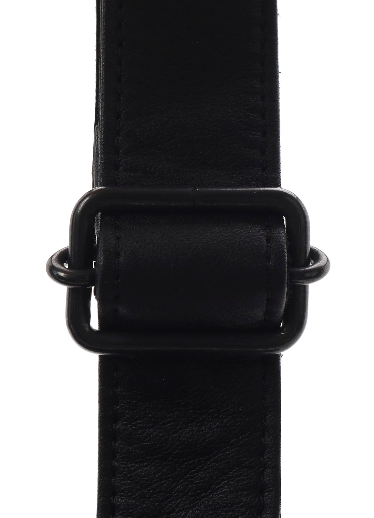 GARMENT LEATHER NY TP SACOCHE