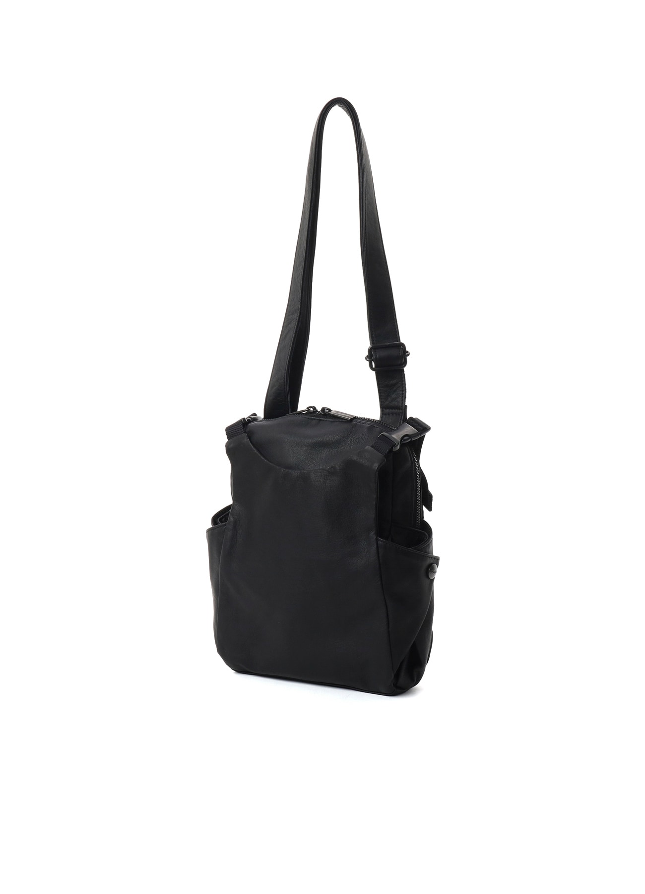 GARMENT LEATHER NY TP SACOCHE