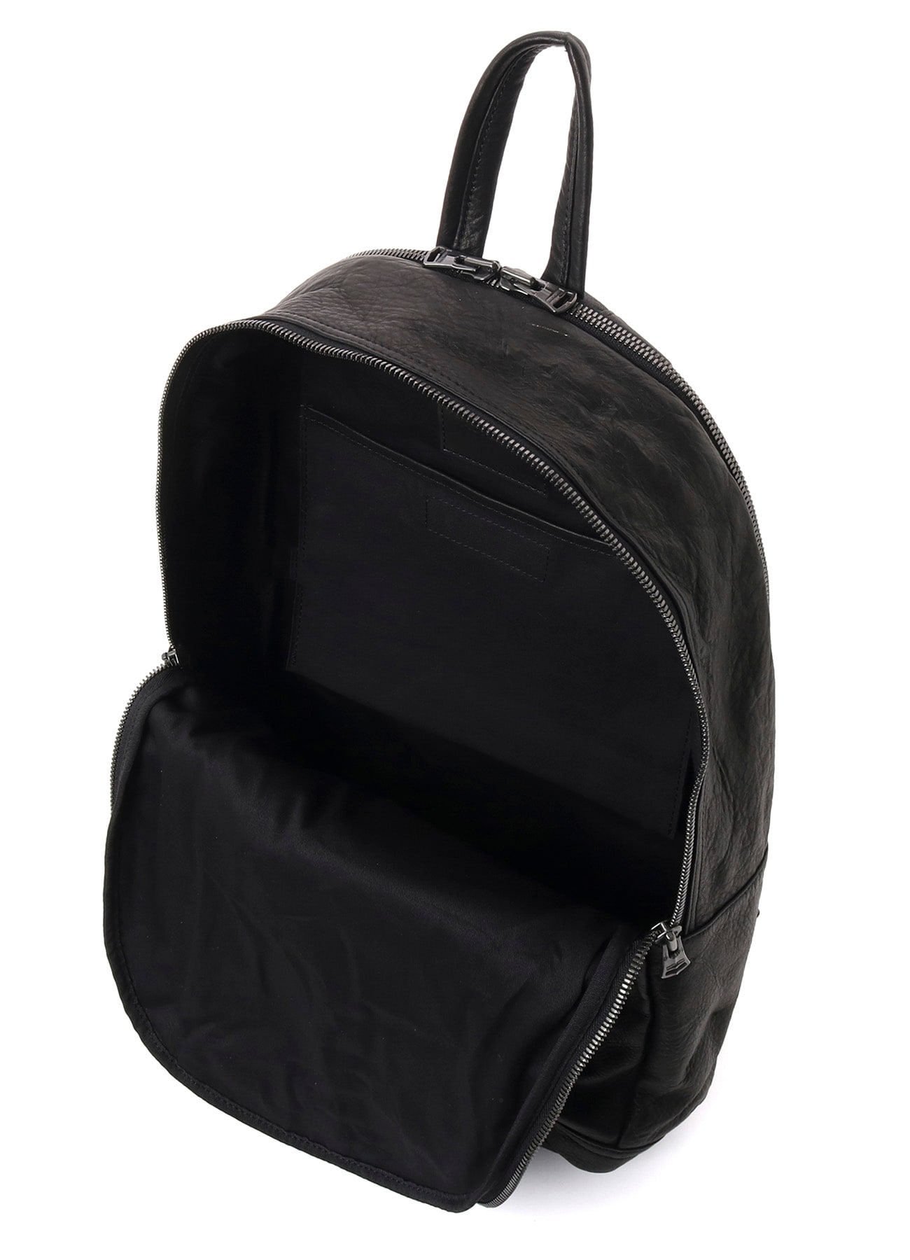 MIMOSA WASHED LEATHER RIDER BACKPACK