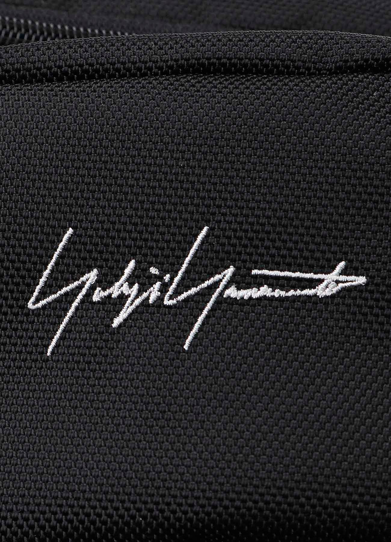 YY SIGNATURE NYLON BACKPACK M