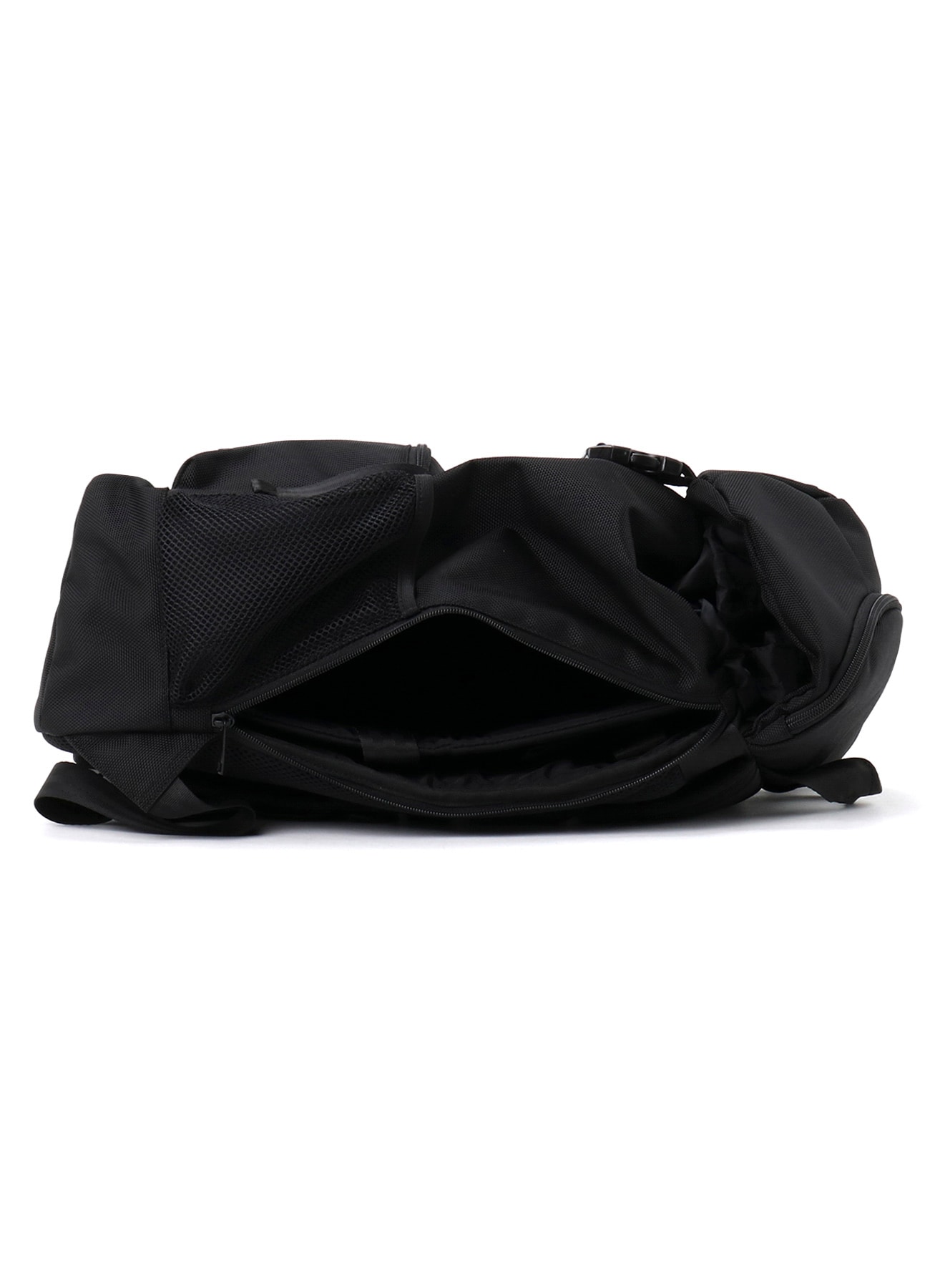 YY SIGNATURE NYLON BACKPACK M