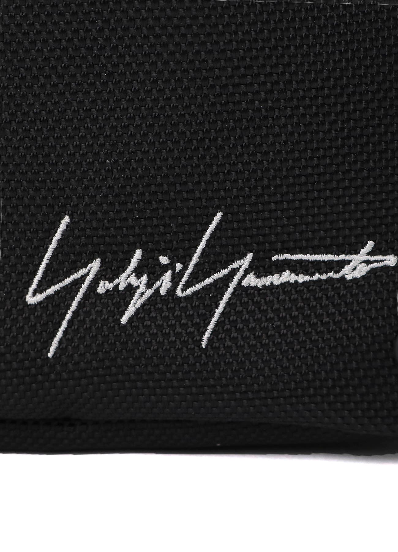 YY SIGNATURE NYLON WAIST BAG