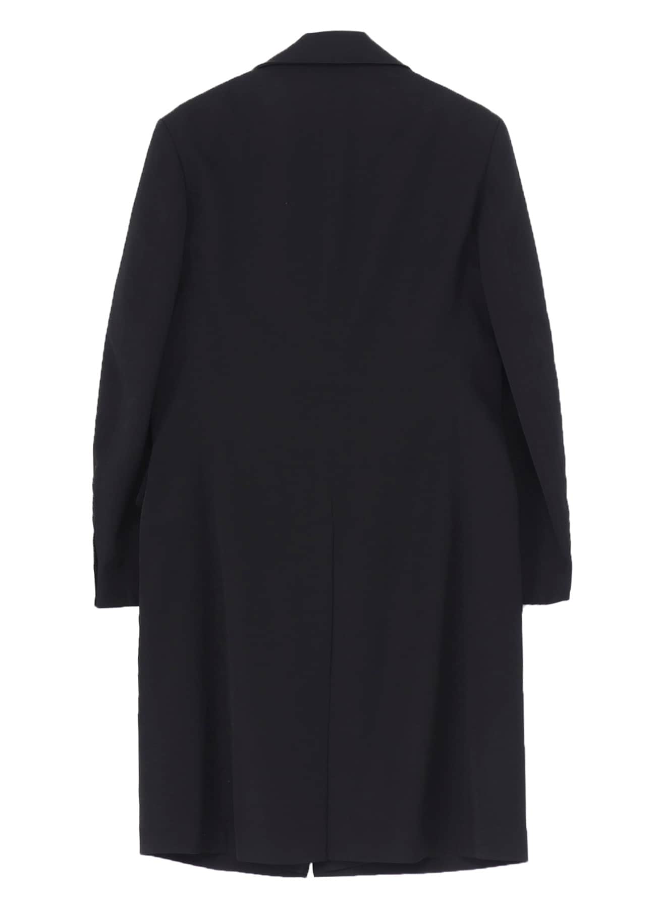 REGULATION GABARDINE DOCTOR'S JACKET