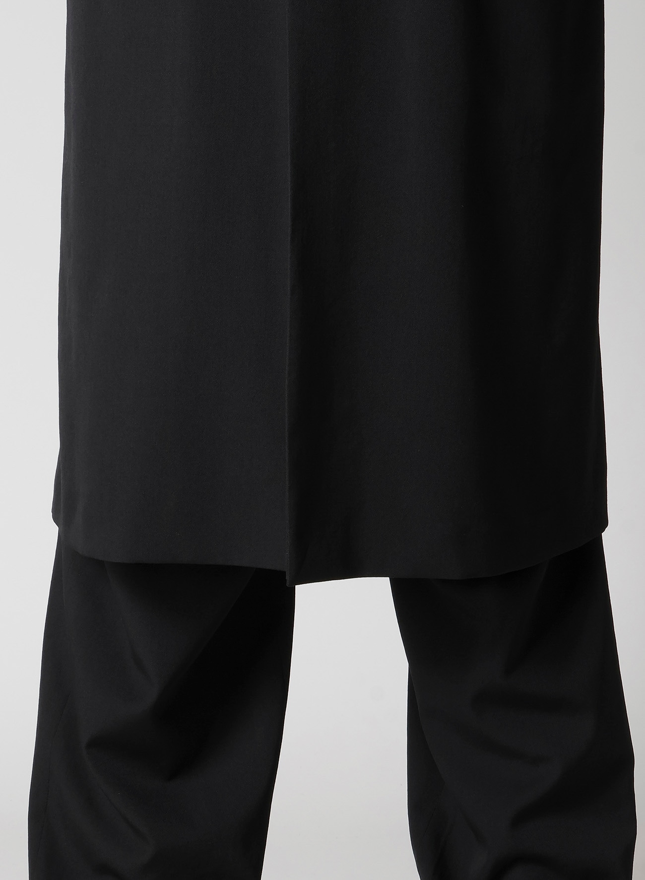 REGULATION GABARDINE DOCTOR'S JACKET