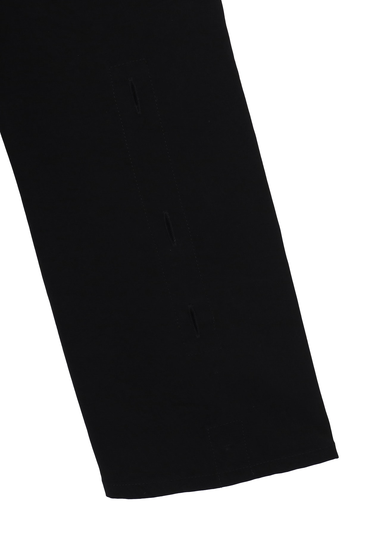 TA TUXEDO CUFFS BUTTON JACKET