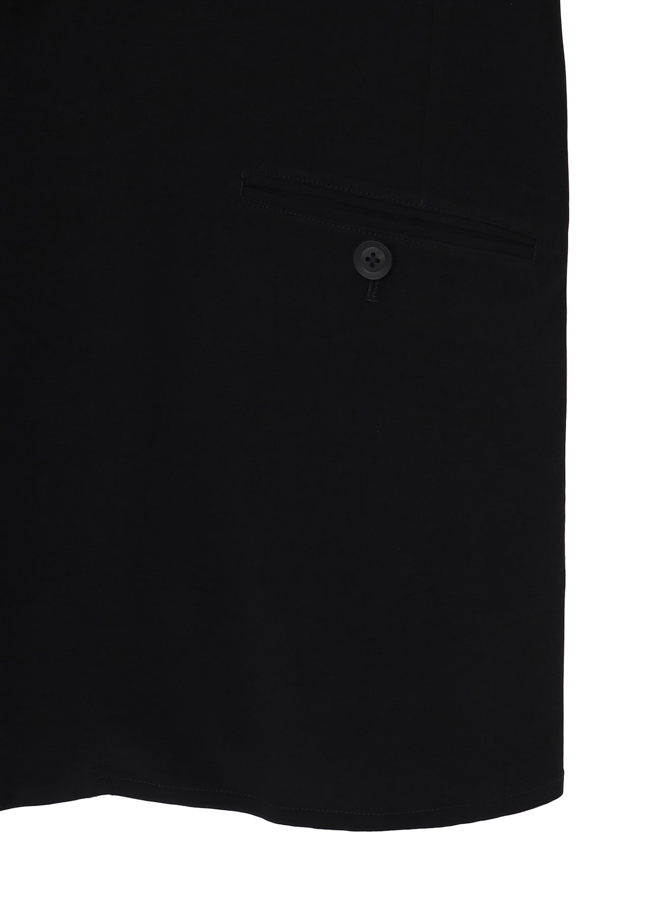 TA TUXEDO CUFFS BUTTON JACKET