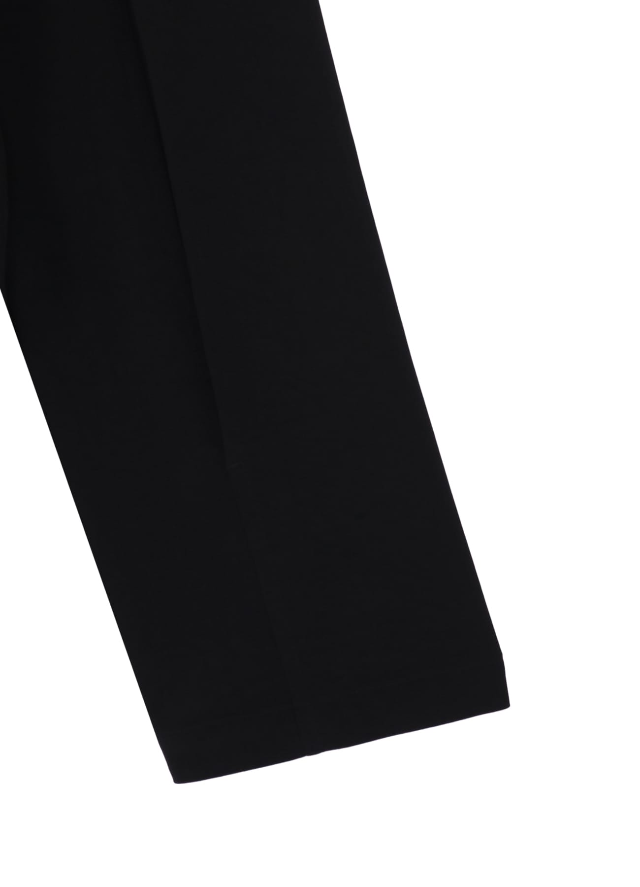 TA TUXEDO FRONT AND BACK OPENED LAPEL JACKET