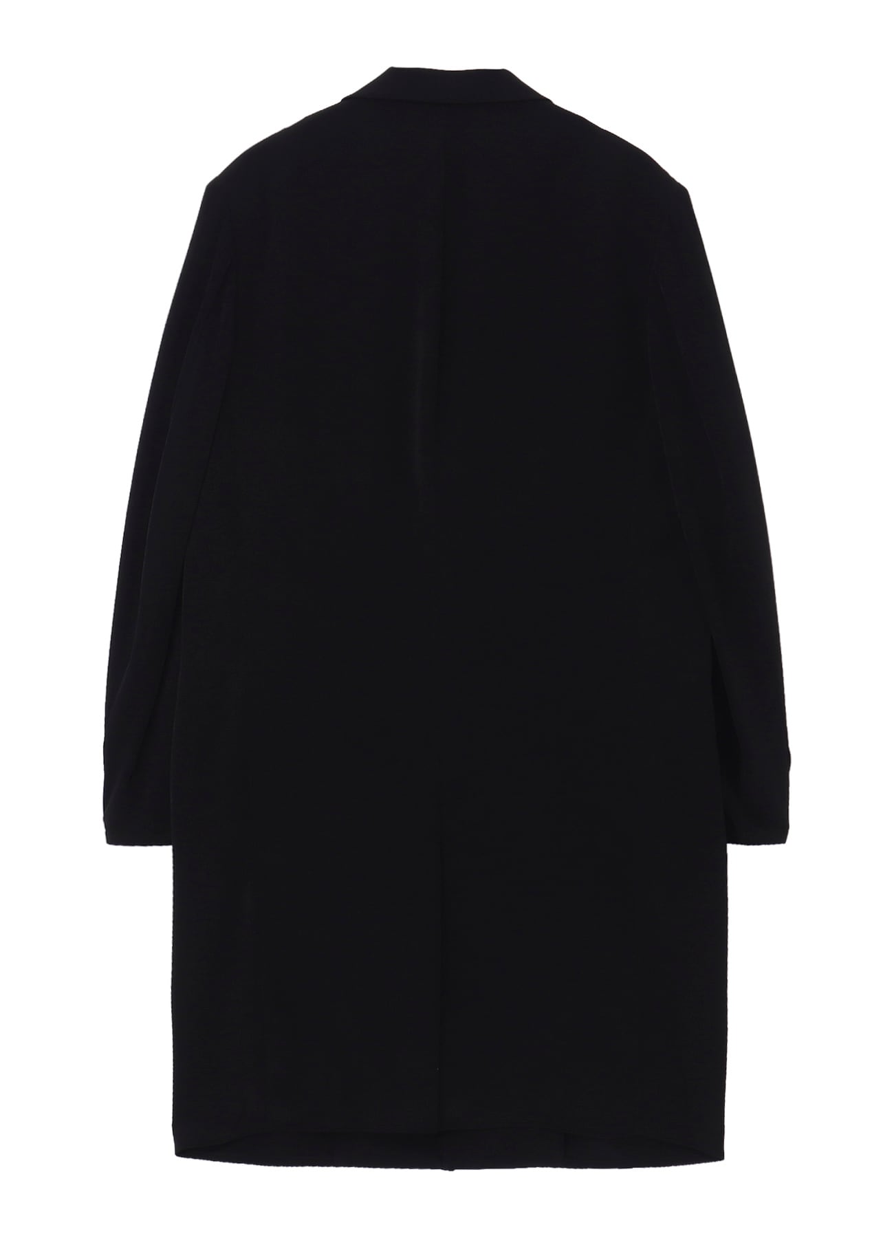 TA TUXEDO 4 BUTTONS LONG JACKET