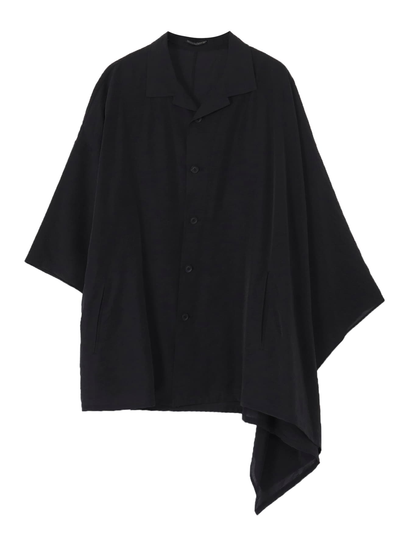 RY/NY/CU LAWN CAPE JACKET