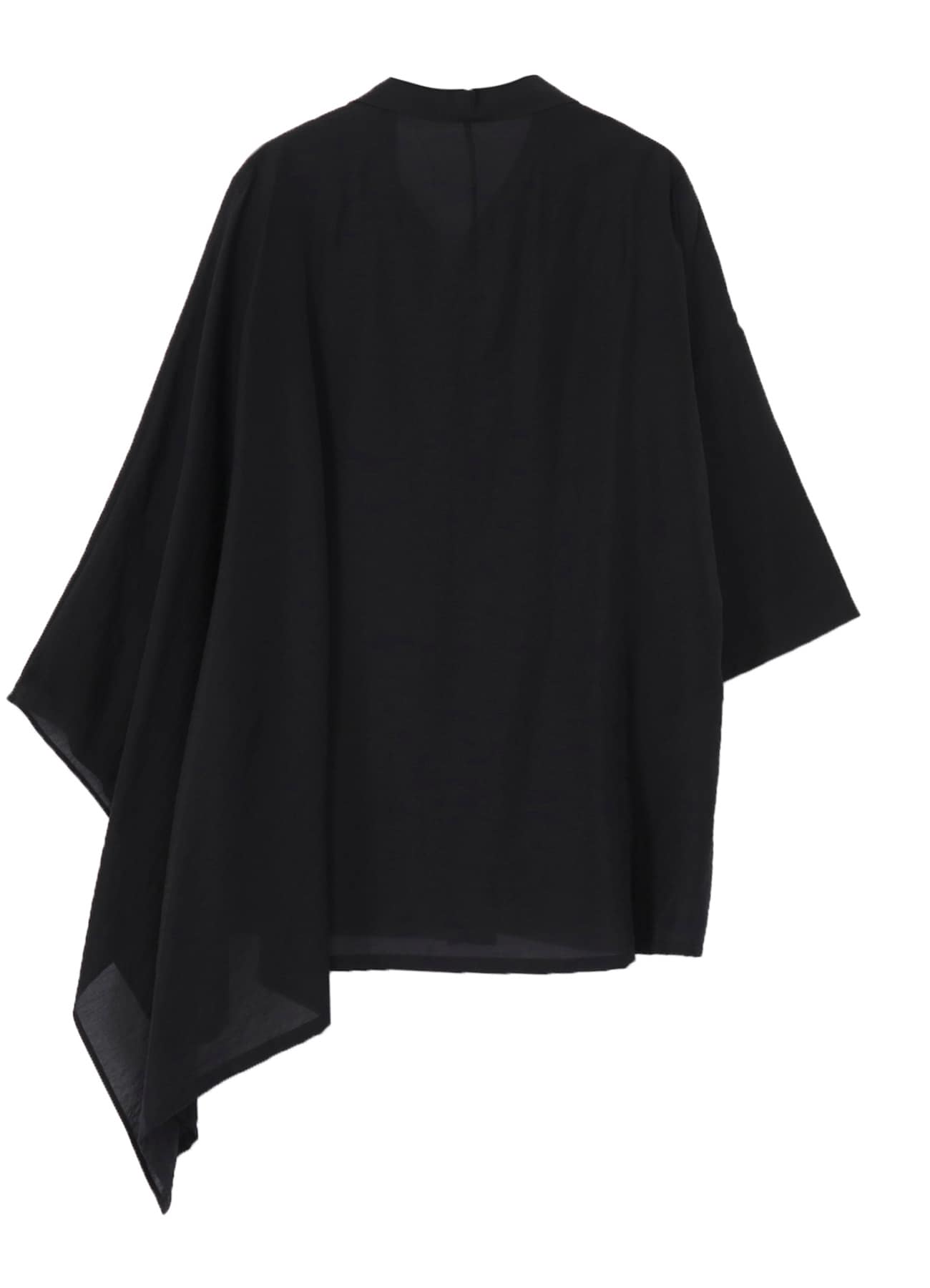 RY/NY/CU LAWN CAPE JACKET