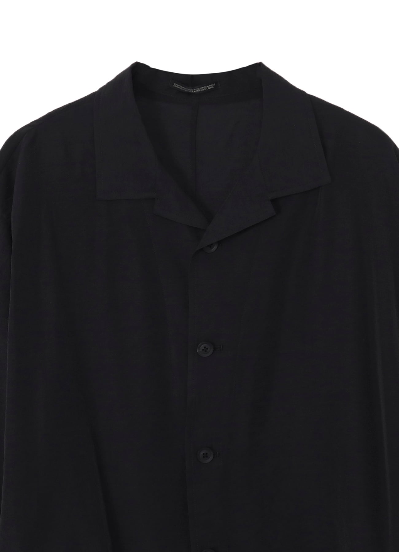 RY/NY/CU LAWN CAPE JACKET