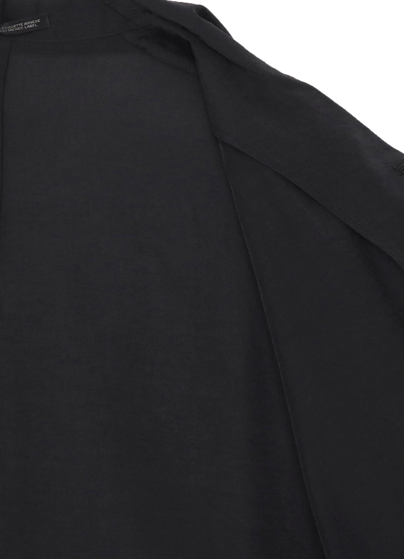 RY/NY/CU LAWN CAPE JACKET