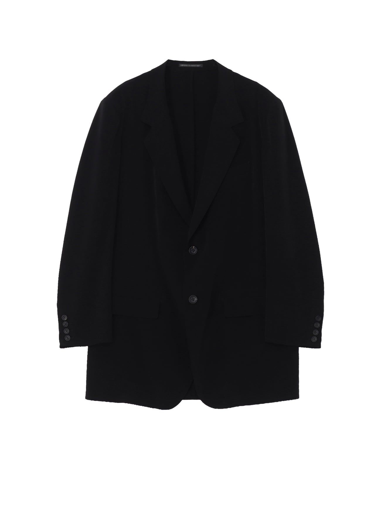 TA TUXEDO 2 BUTTONS JACKET