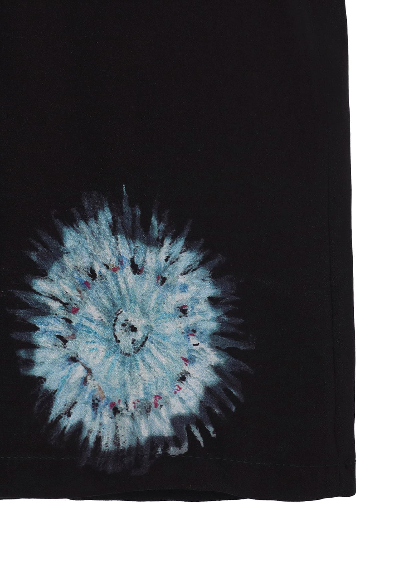 SEA CREATURE PRINTED JACKET