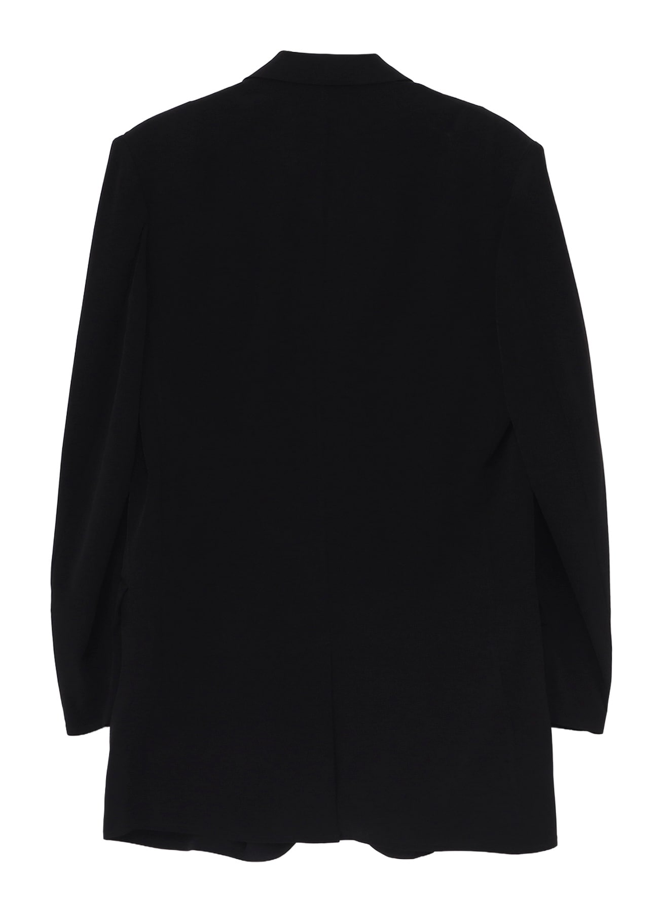 TA TUXEDO DOUBLE LAPEL JACKET