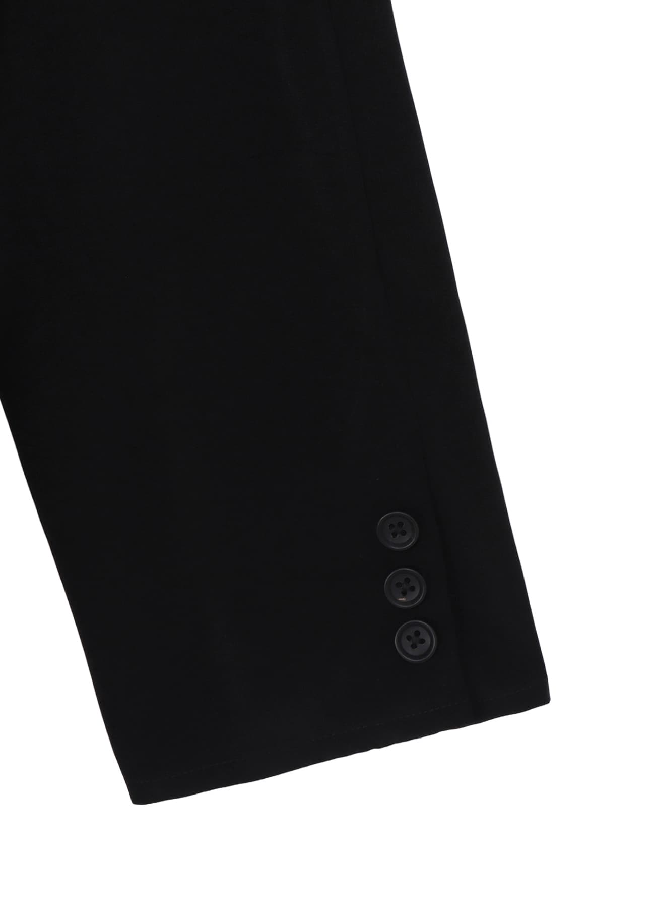 TA TUXEDO DOUBLE LAPEL JACKET