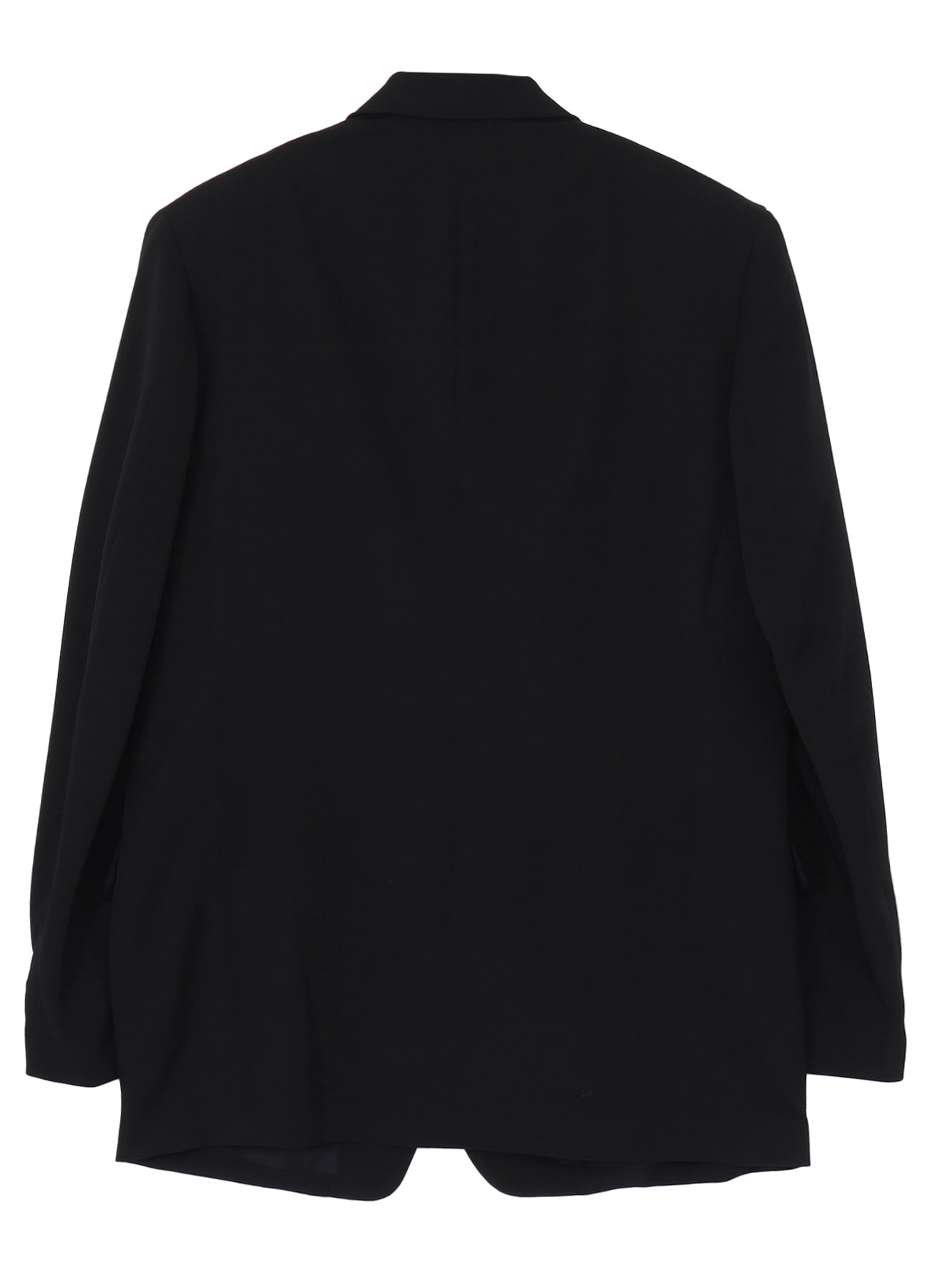 SUIT GABARDINE CDH 3BUTTONS JACKET