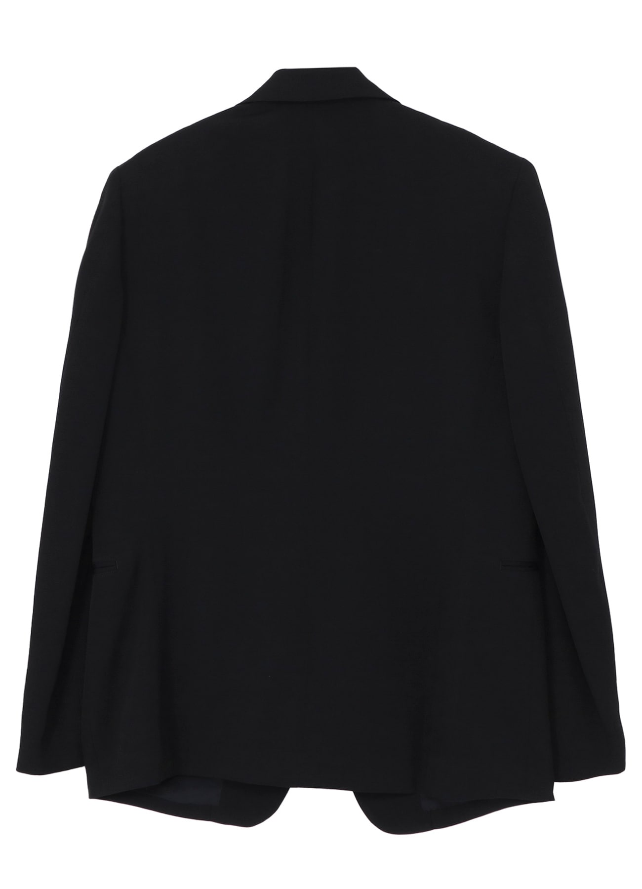 SUIT GABARDINE CDH 2BUTTONS JACKET