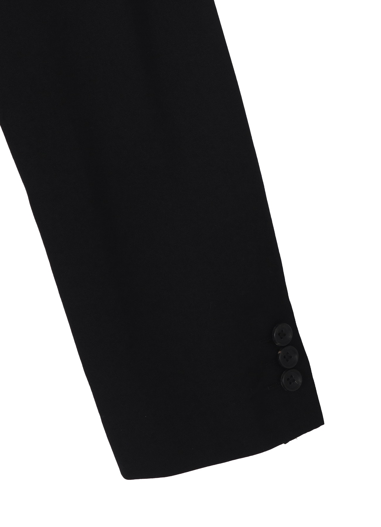 SUIT GABARDINE CDH 2BUTTONS JACKET